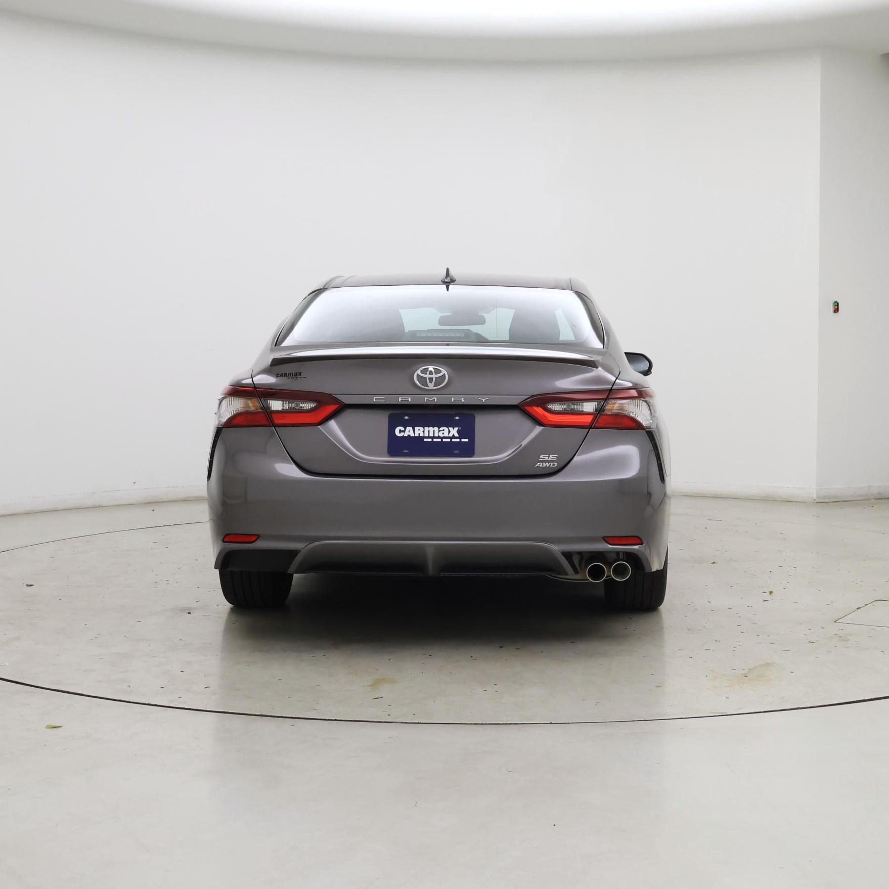 Thumbnail: 2022 Toyota Camry - 6