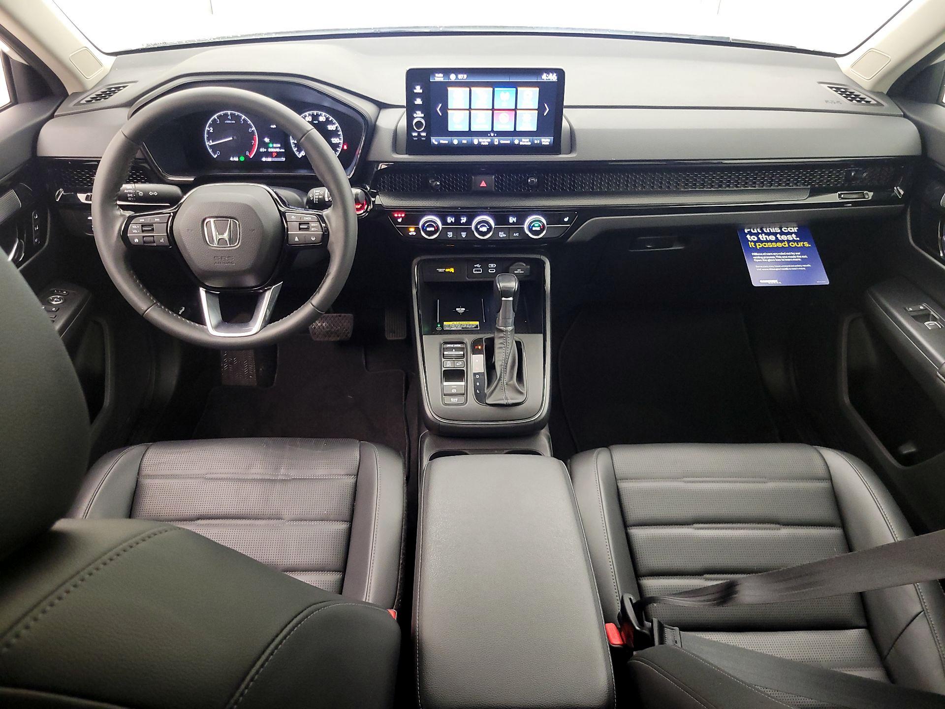 Thumbnail: 2024 Honda CR-V - 9