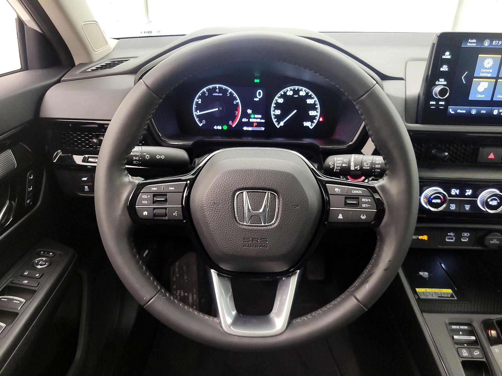 Thumbnail: 2024 Honda CR-V - 10