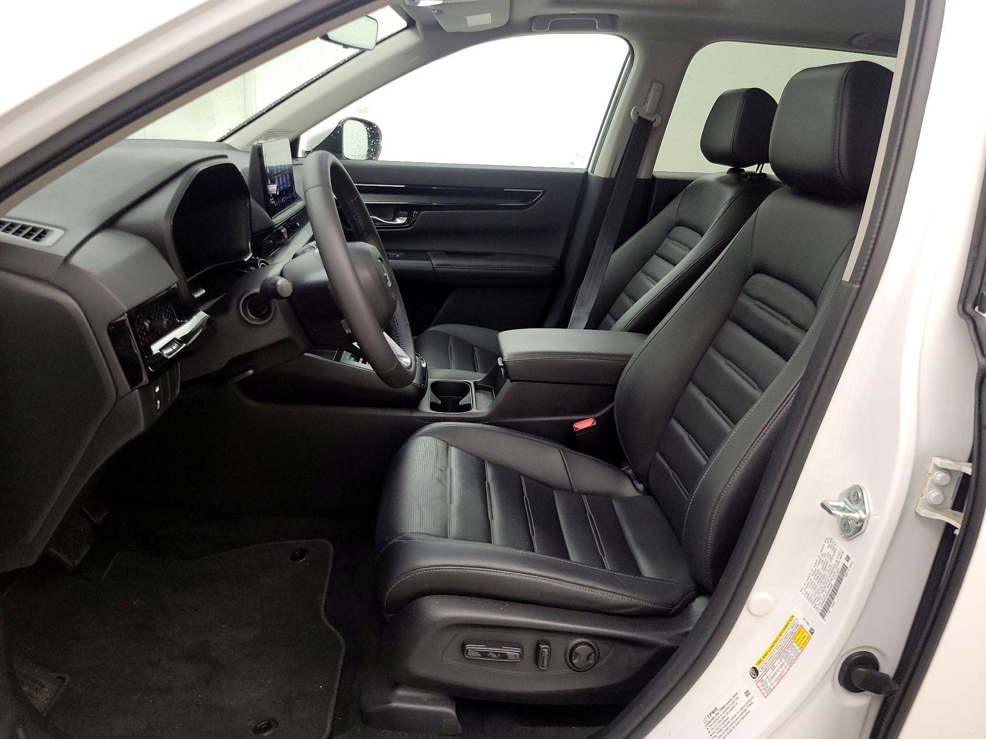 Thumbnail: 2024 Honda CR-V - 11