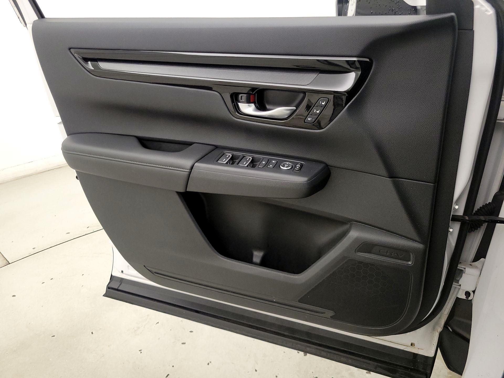 Thumbnail: 2024 Honda CR-V - 12