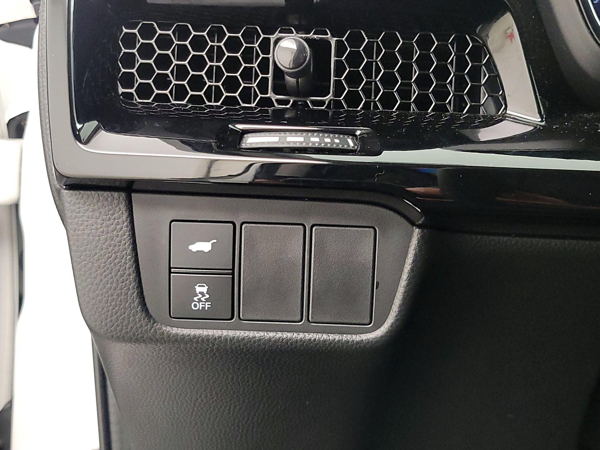 Thumbnail: 2024 Honda CR-V - 13