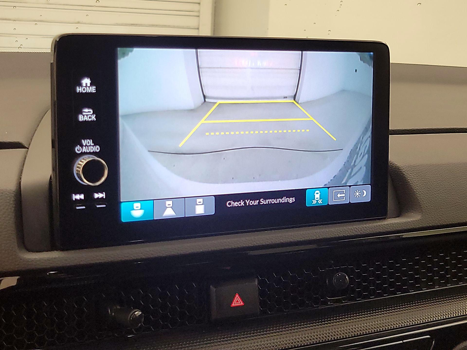 Thumbnail: 2024 Honda CR-V - 14