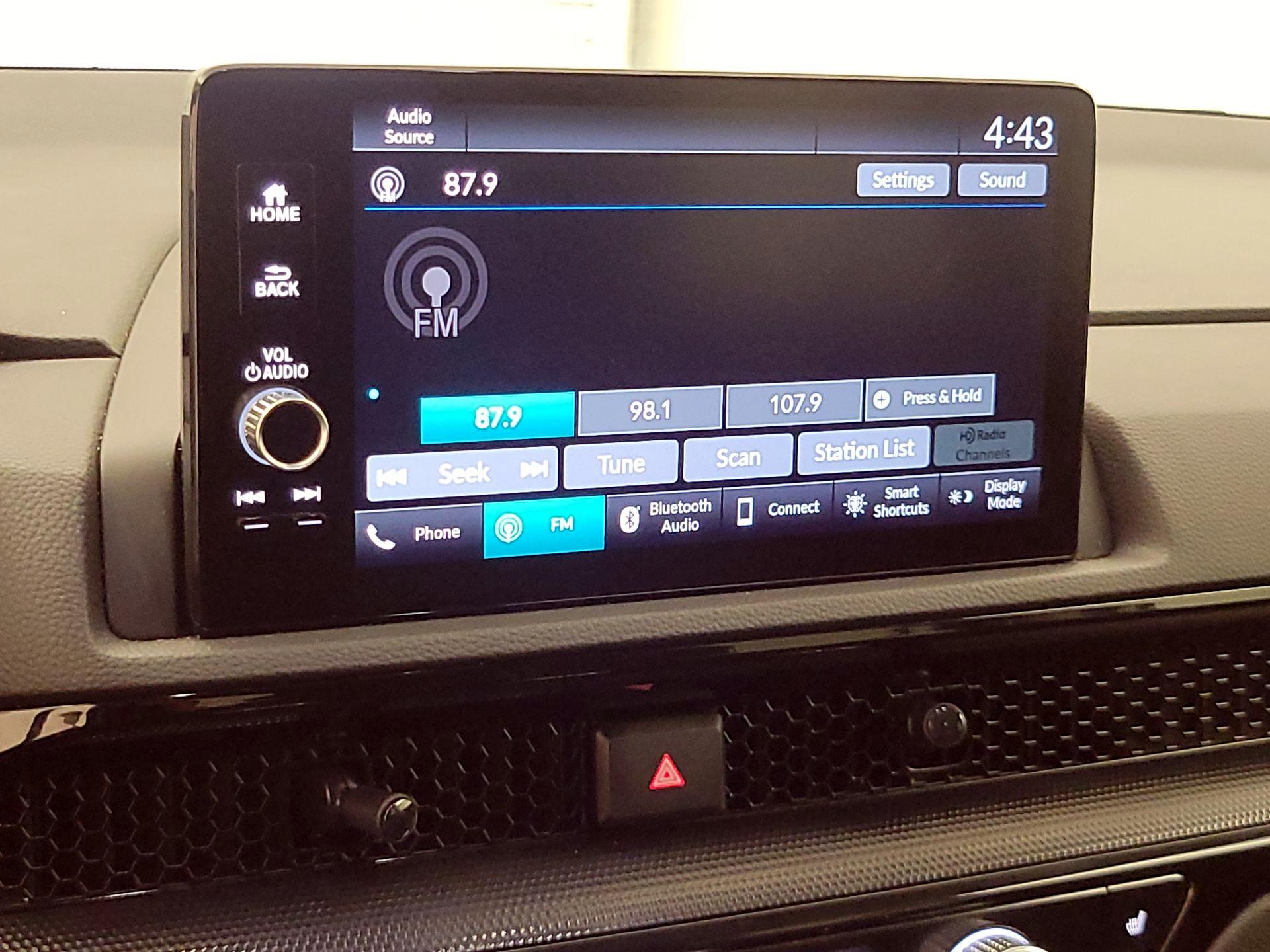 Thumbnail: 2024 Honda CR-V - 15