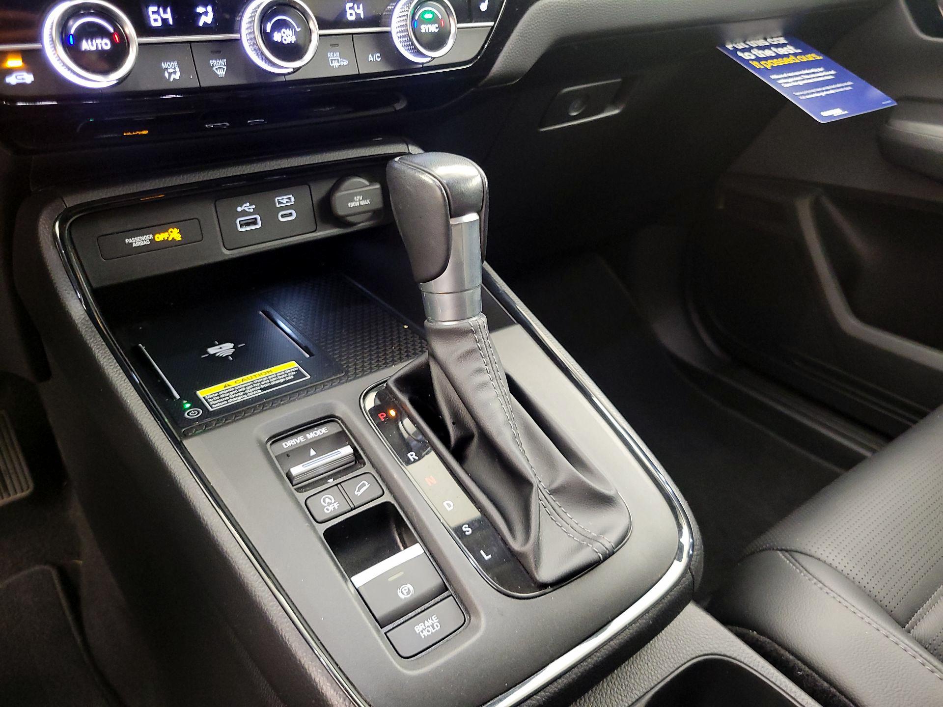 Thumbnail: 2024 Honda CR-V - 17