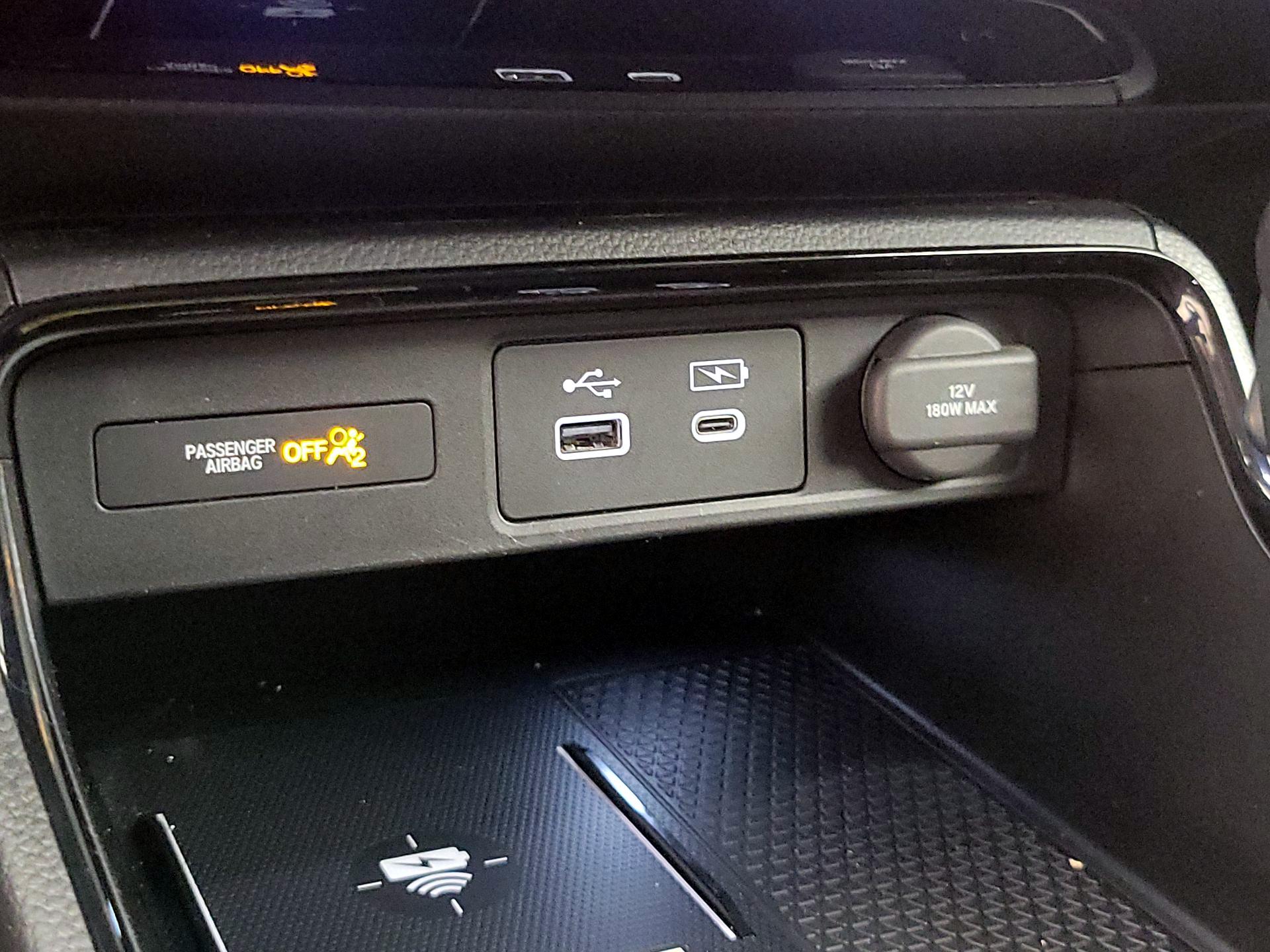 Thumbnail: 2024 Honda CR-V - 18