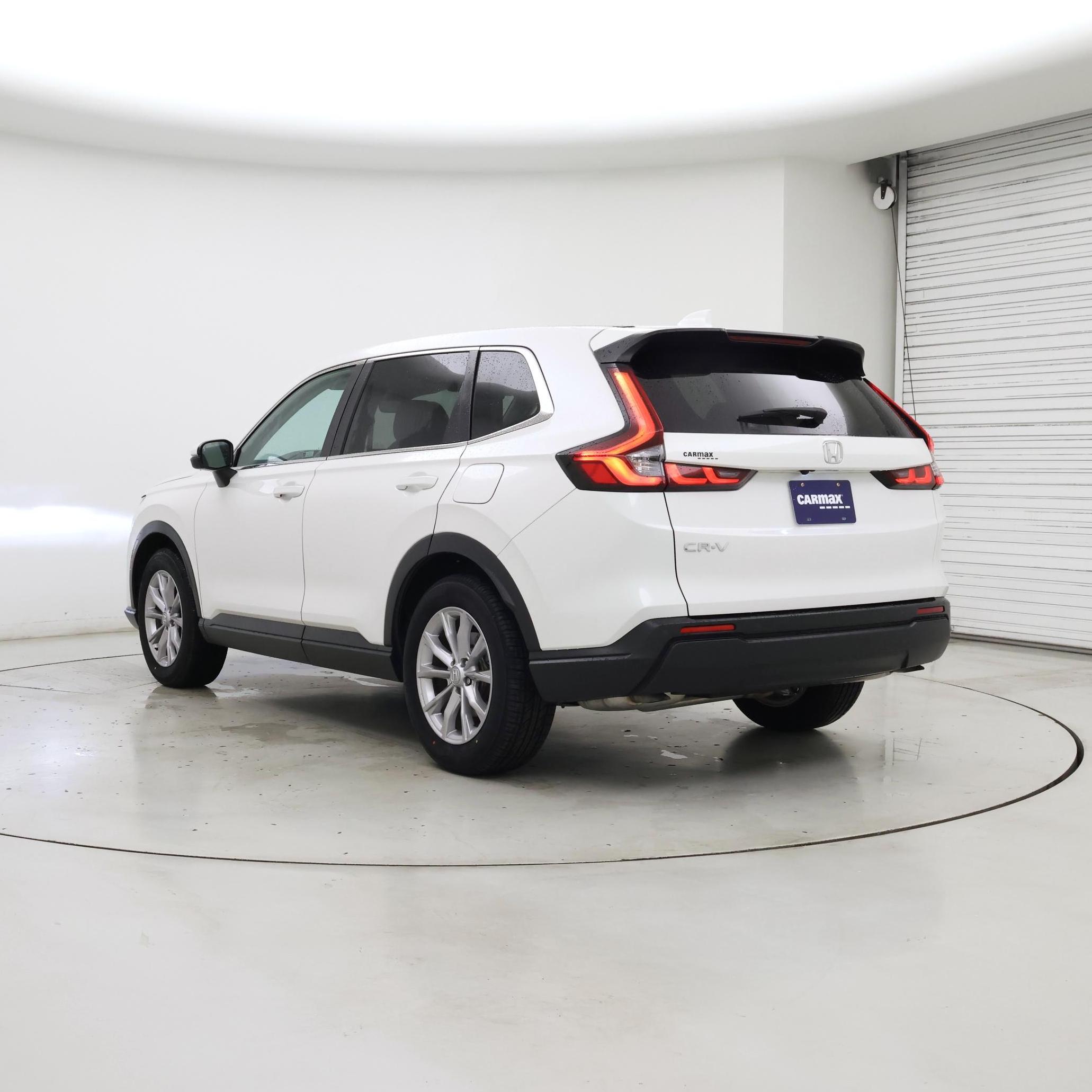 Thumbnail: 2024 Honda CR-V - 2