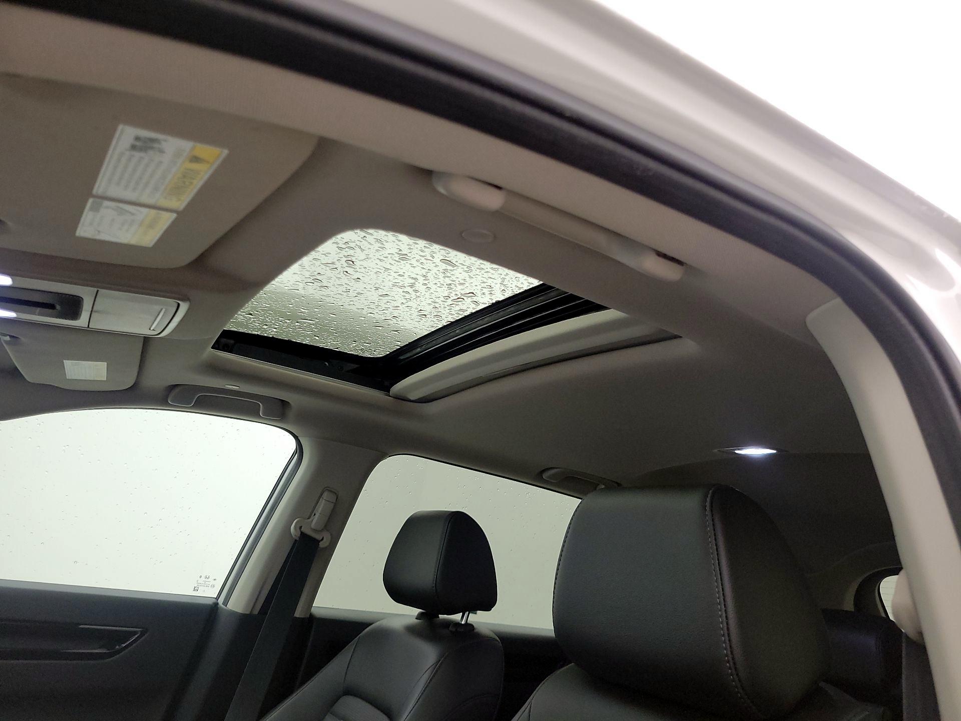 Thumbnail: 2024 Honda CR-V - 19