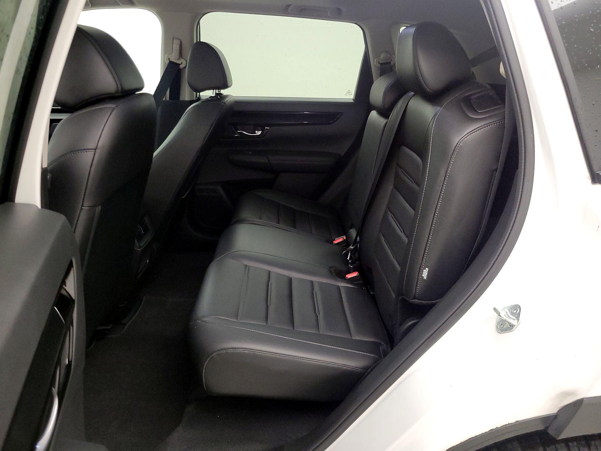 Thumbnail: 2024 Honda CR-V - 20