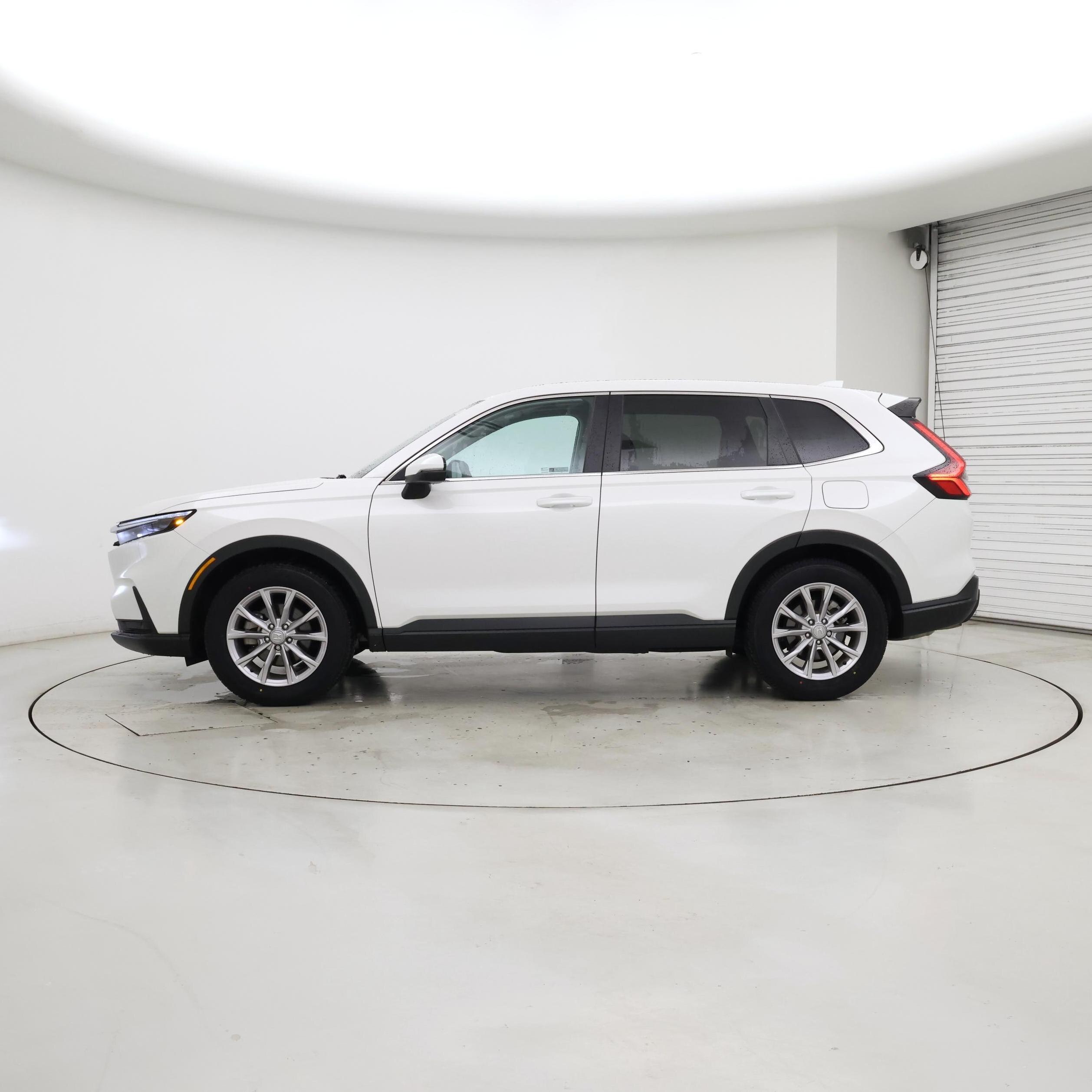 Thumbnail: 2024 Honda CR-V - 3