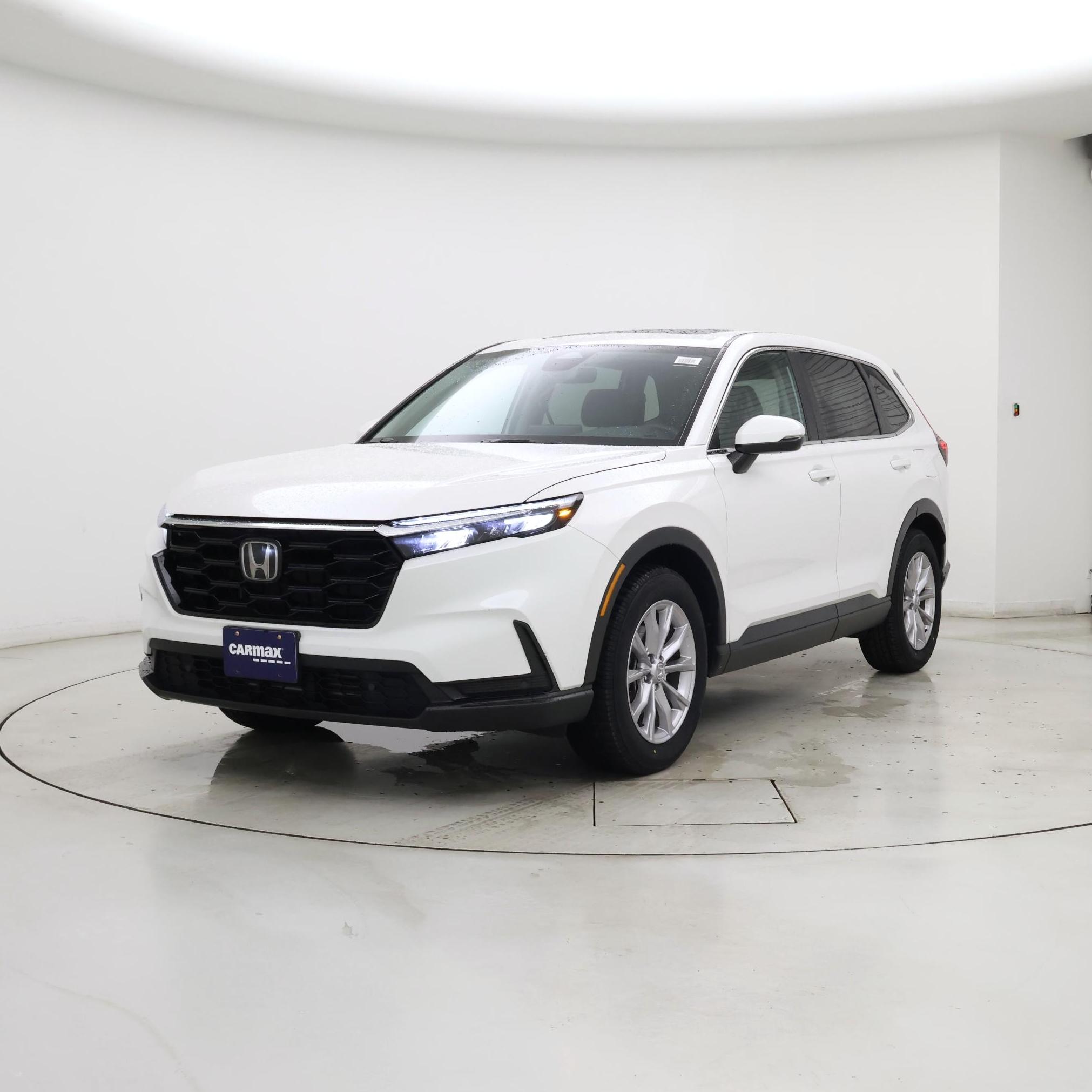 Thumbnail: 2024 Honda CR-V - 4