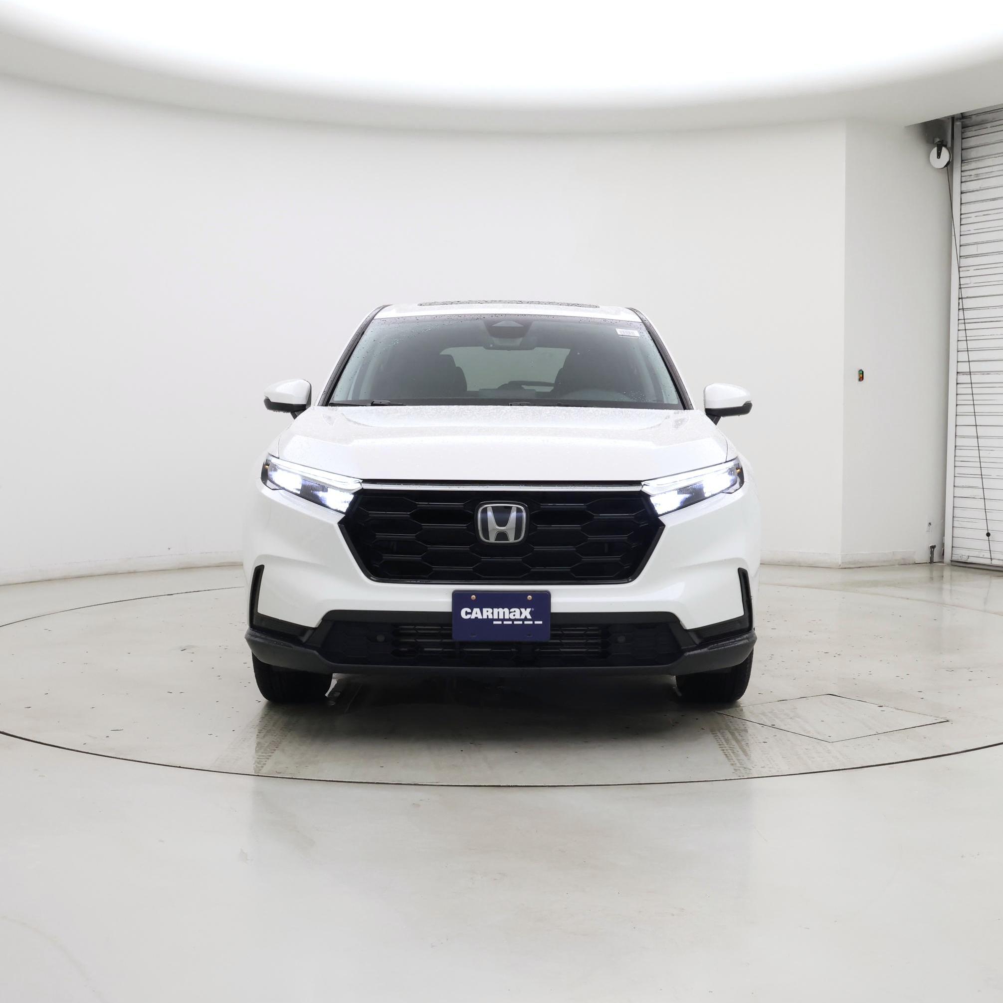 Thumbnail: 2024 Honda CR-V - 5