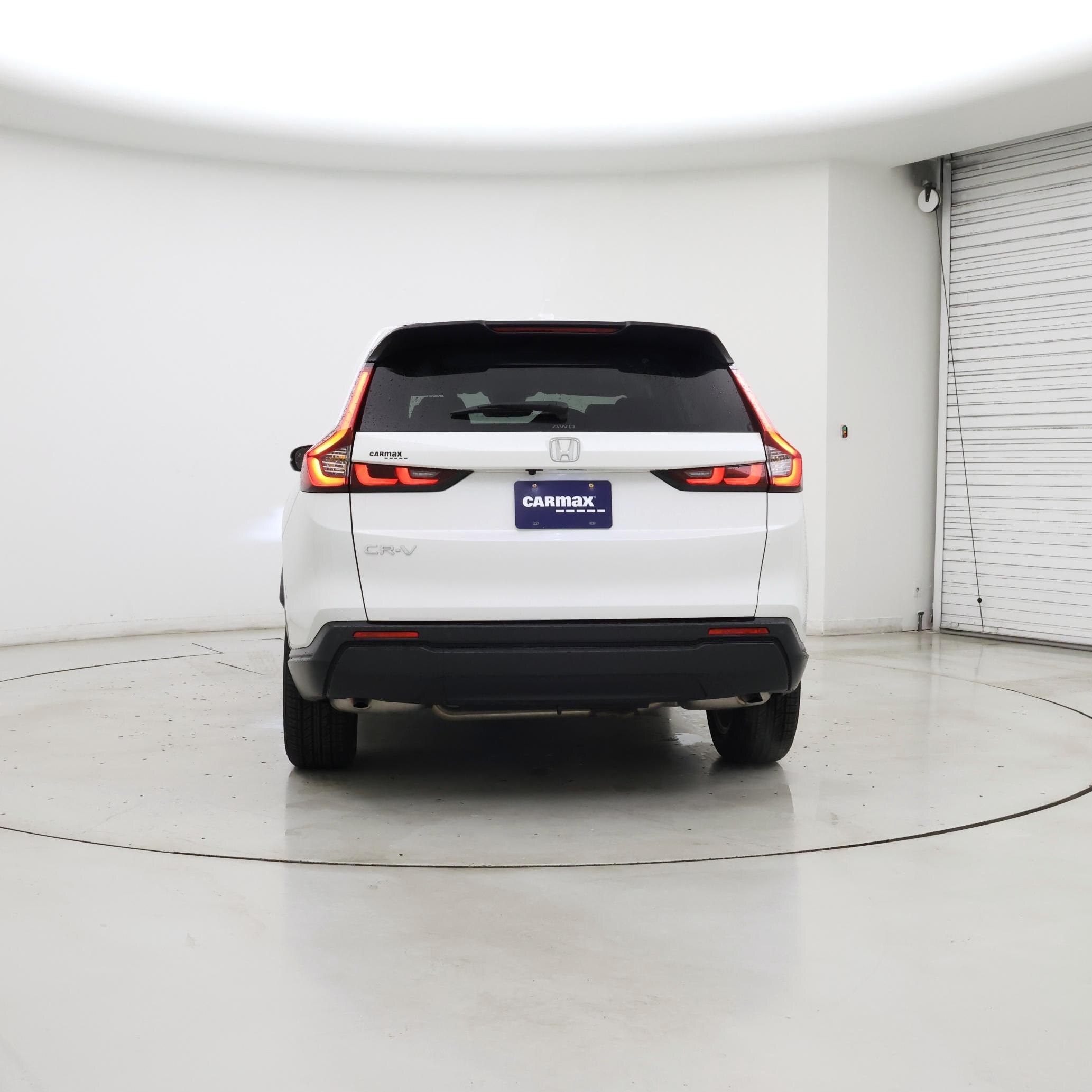 Thumbnail: 2024 Honda CR-V - 6