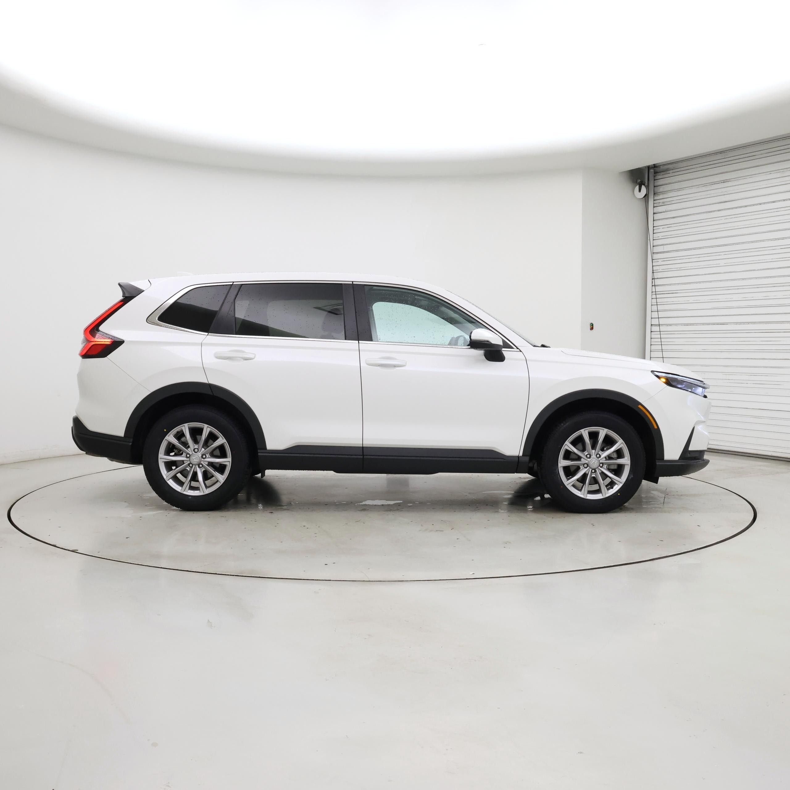 Thumbnail: 2024 Honda CR-V - 7