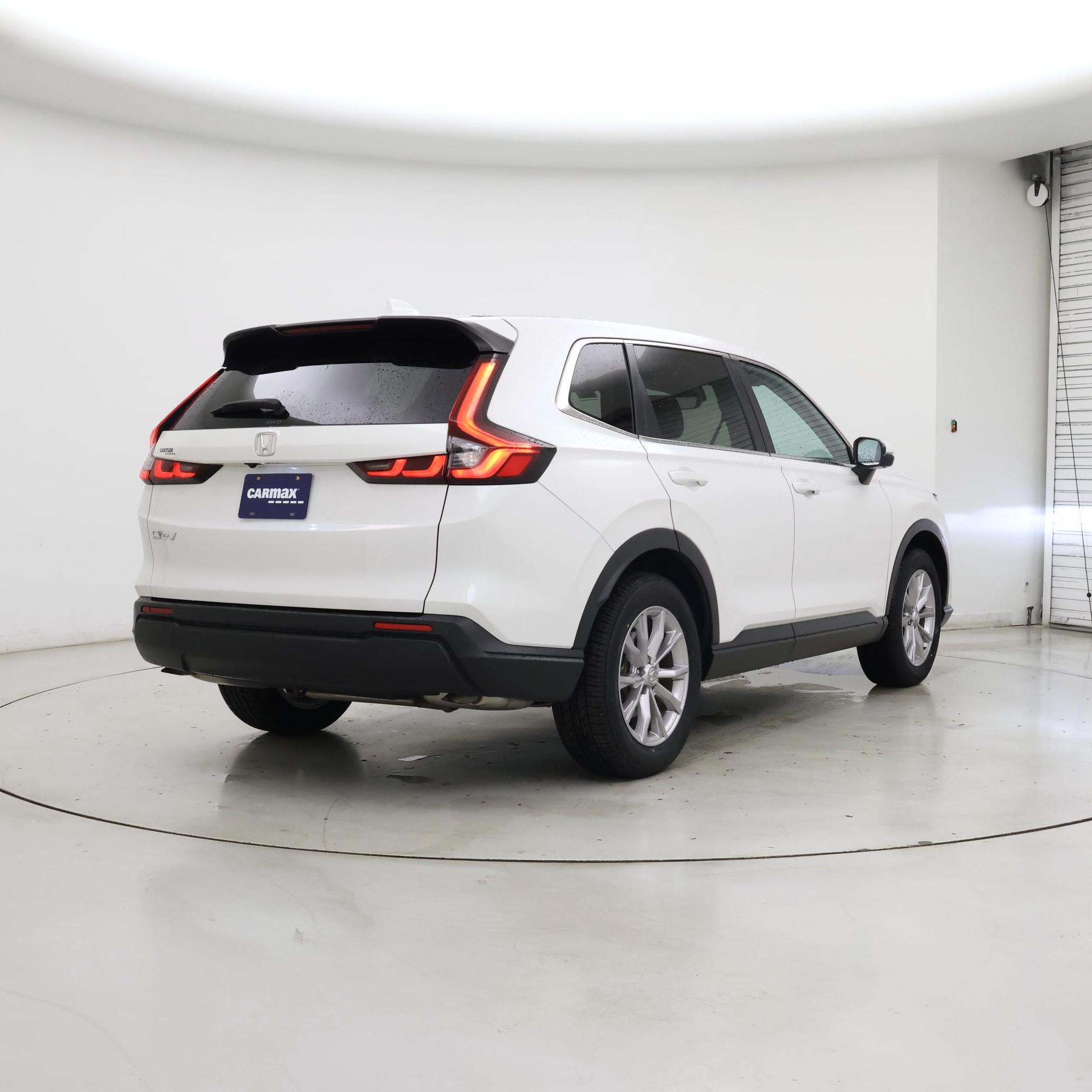 Thumbnail: 2024 Honda CR-V - 8