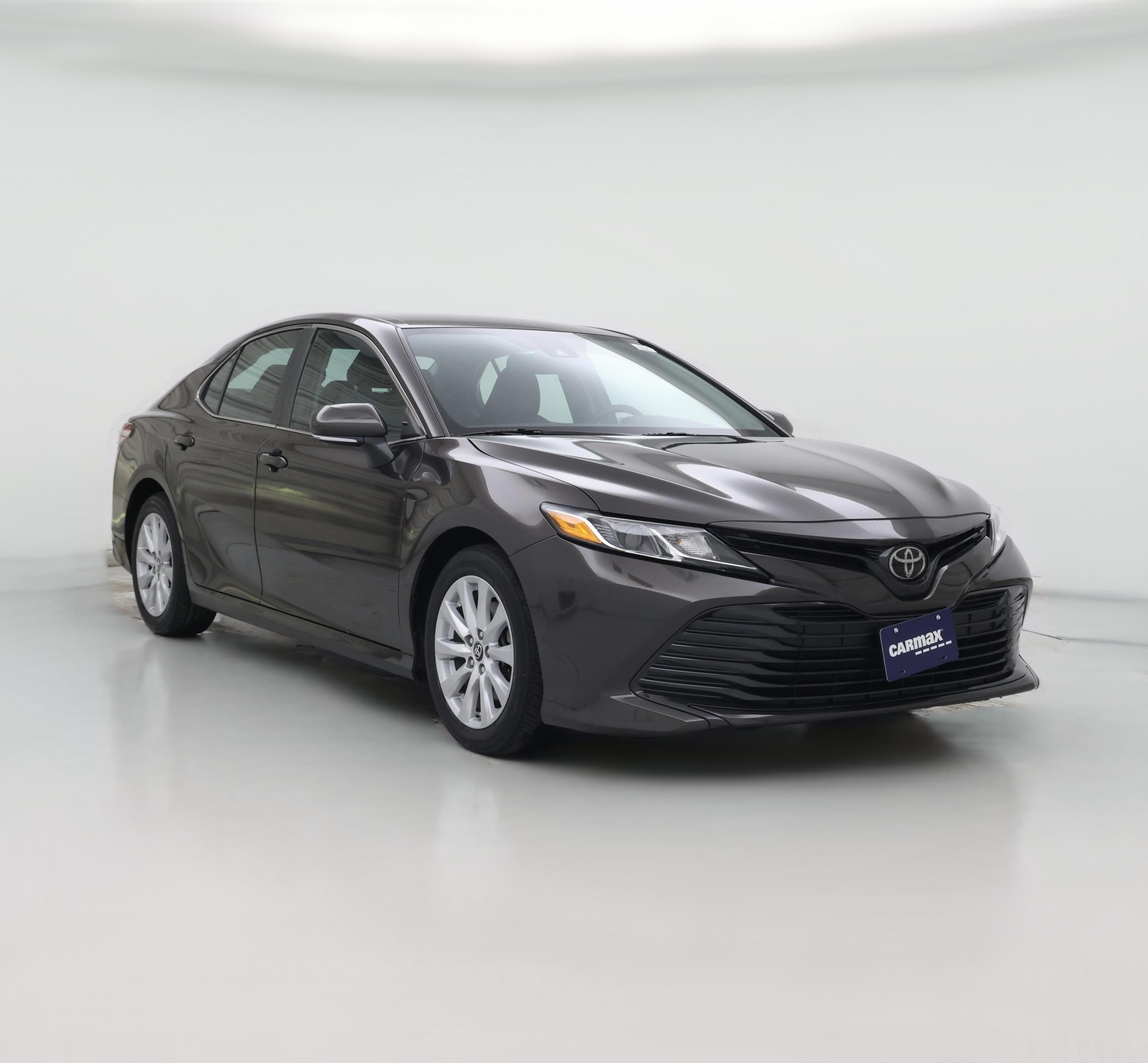 Thumbnail: 2019 Toyota Camry - 1