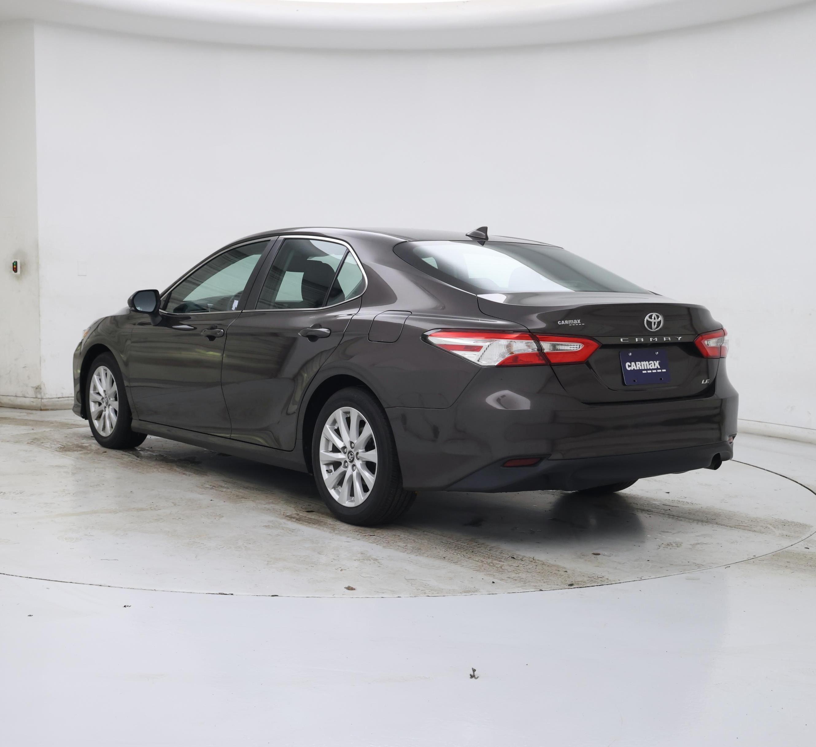 Thumbnail: 2019 Toyota Camry - 2