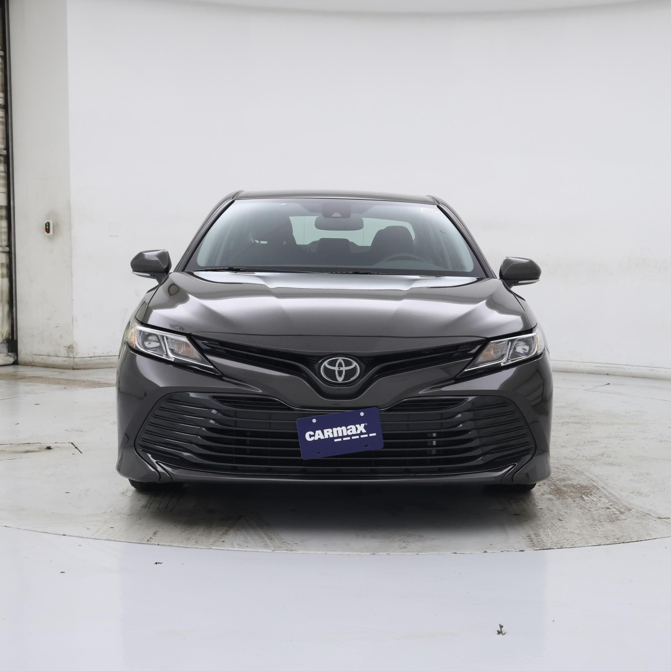 Thumbnail: 2019 Toyota Camry - 5