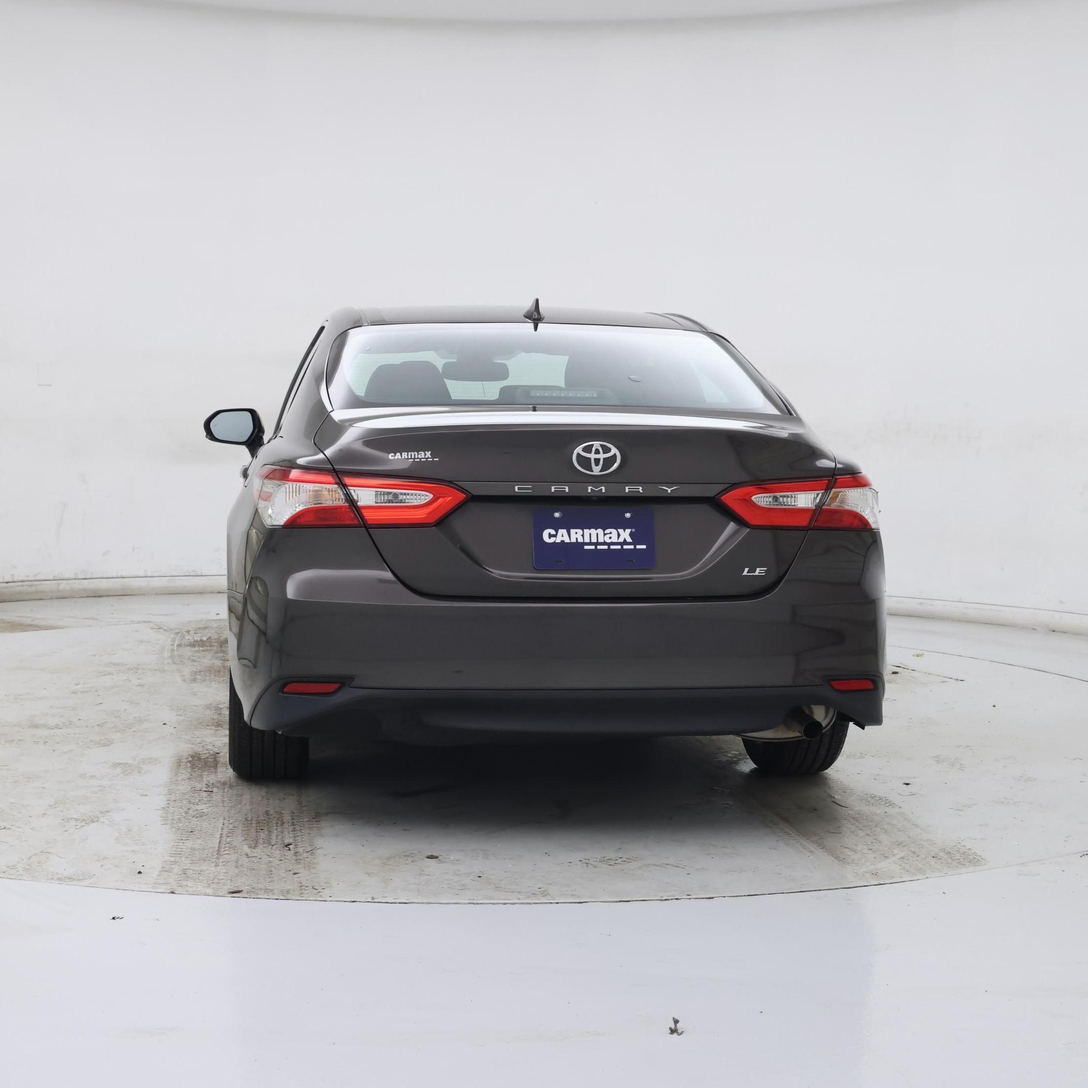Thumbnail: 2019 Toyota Camry - 6