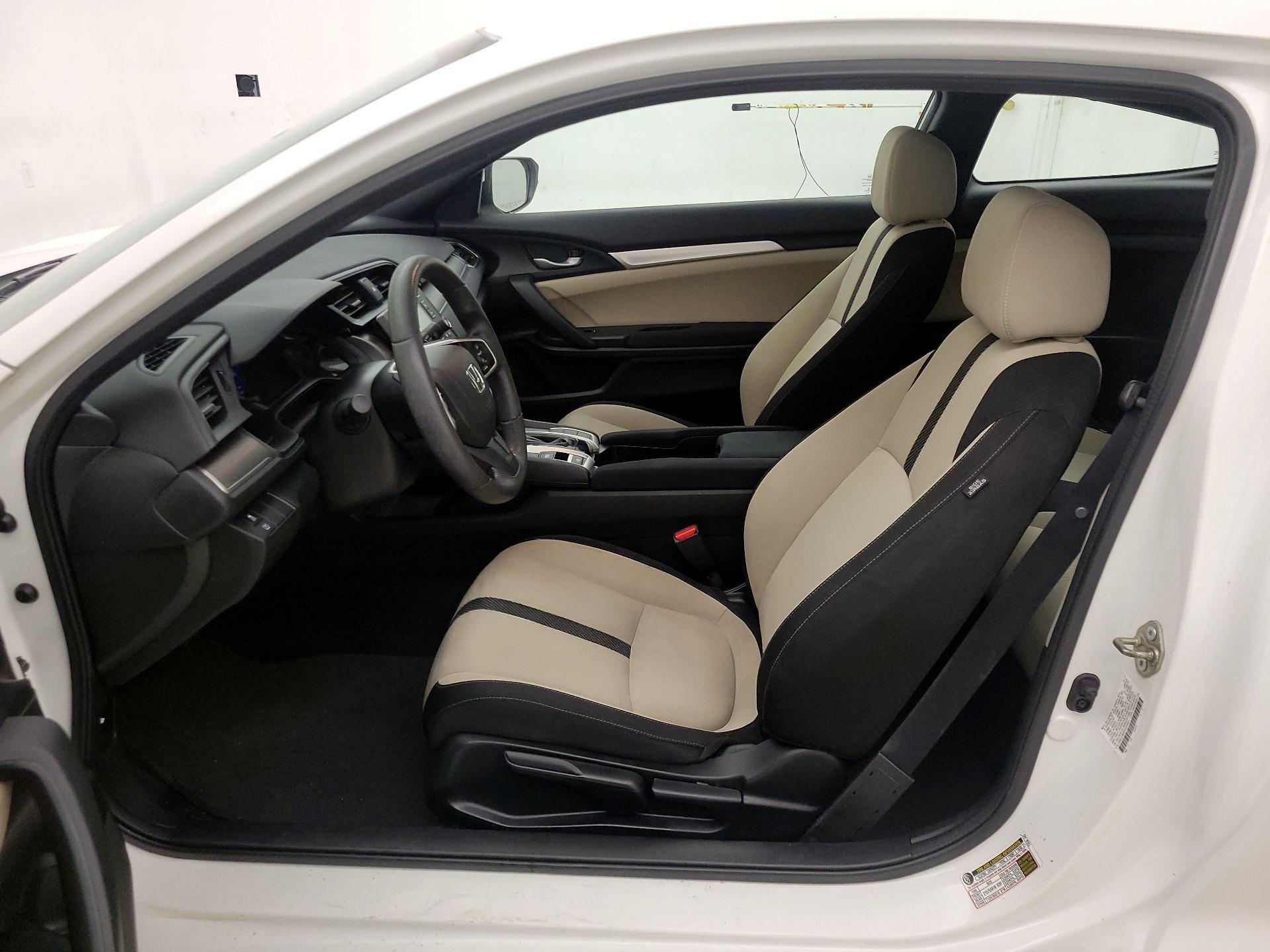 Thumbnail: 2017 Honda Civic - 11