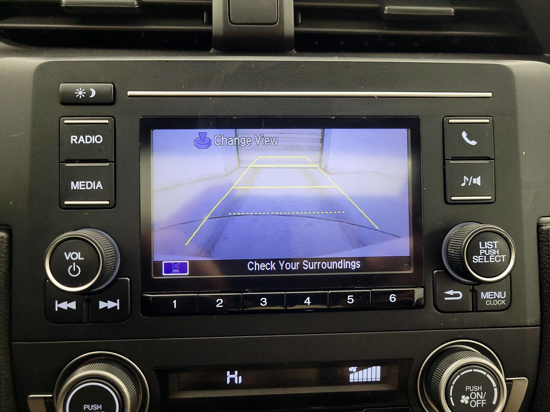 Thumbnail: 2017 Honda Civic - 14