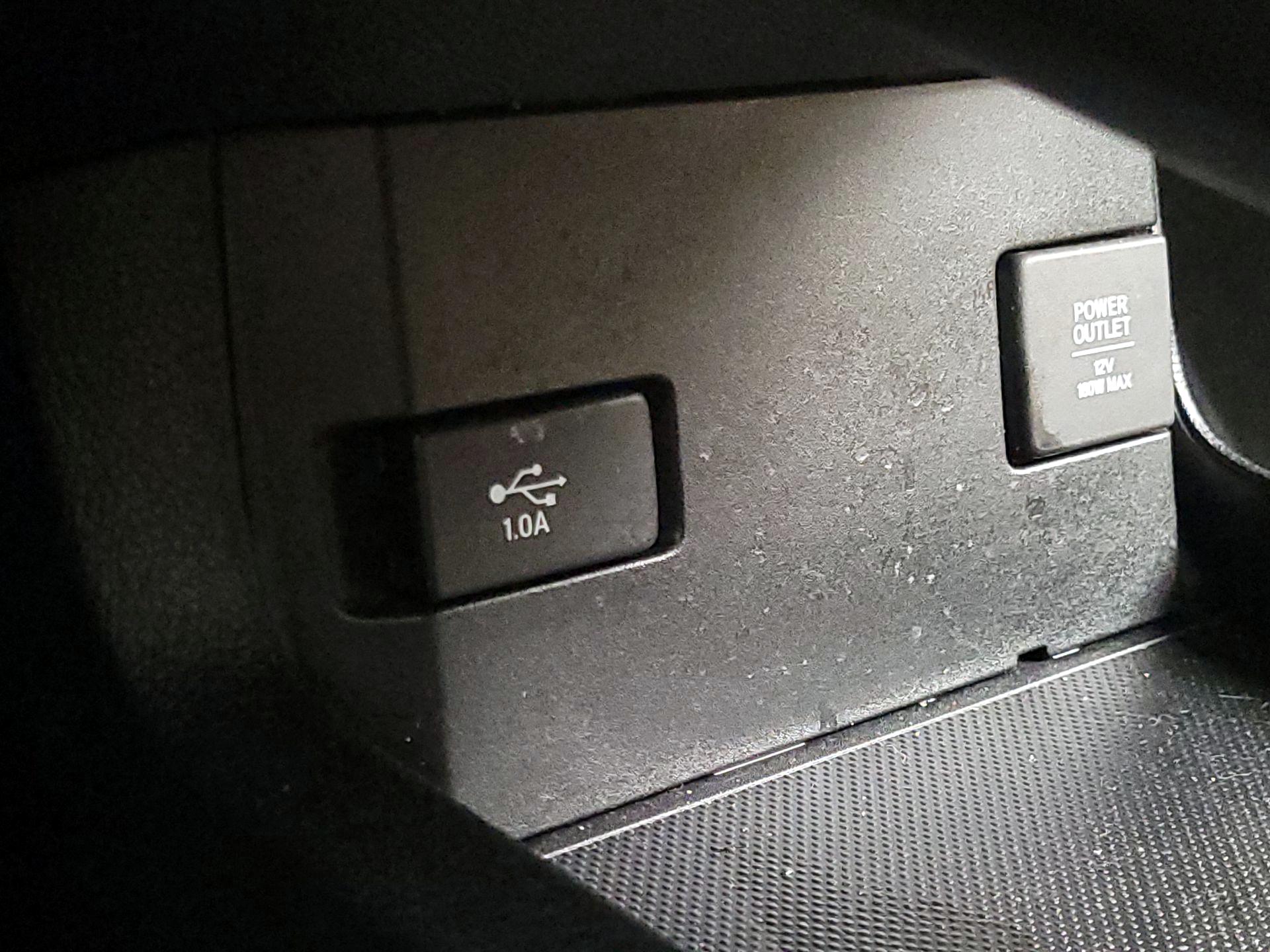 Thumbnail: 2017 Honda Civic - 18