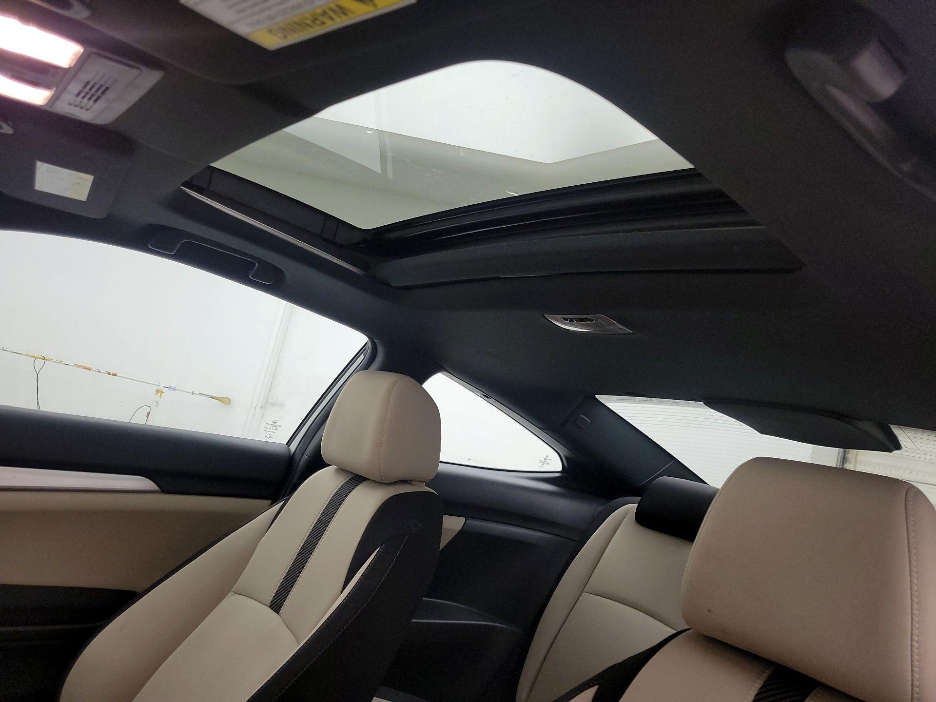 Thumbnail: 2017 Honda Civic - 19