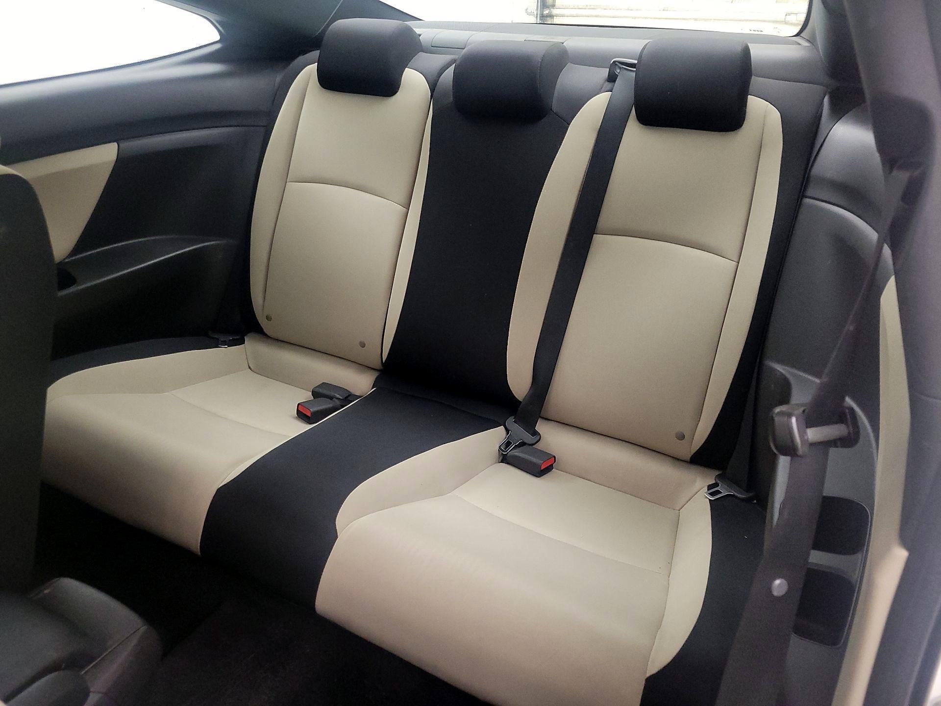 Thumbnail: 2017 Honda Civic - 20