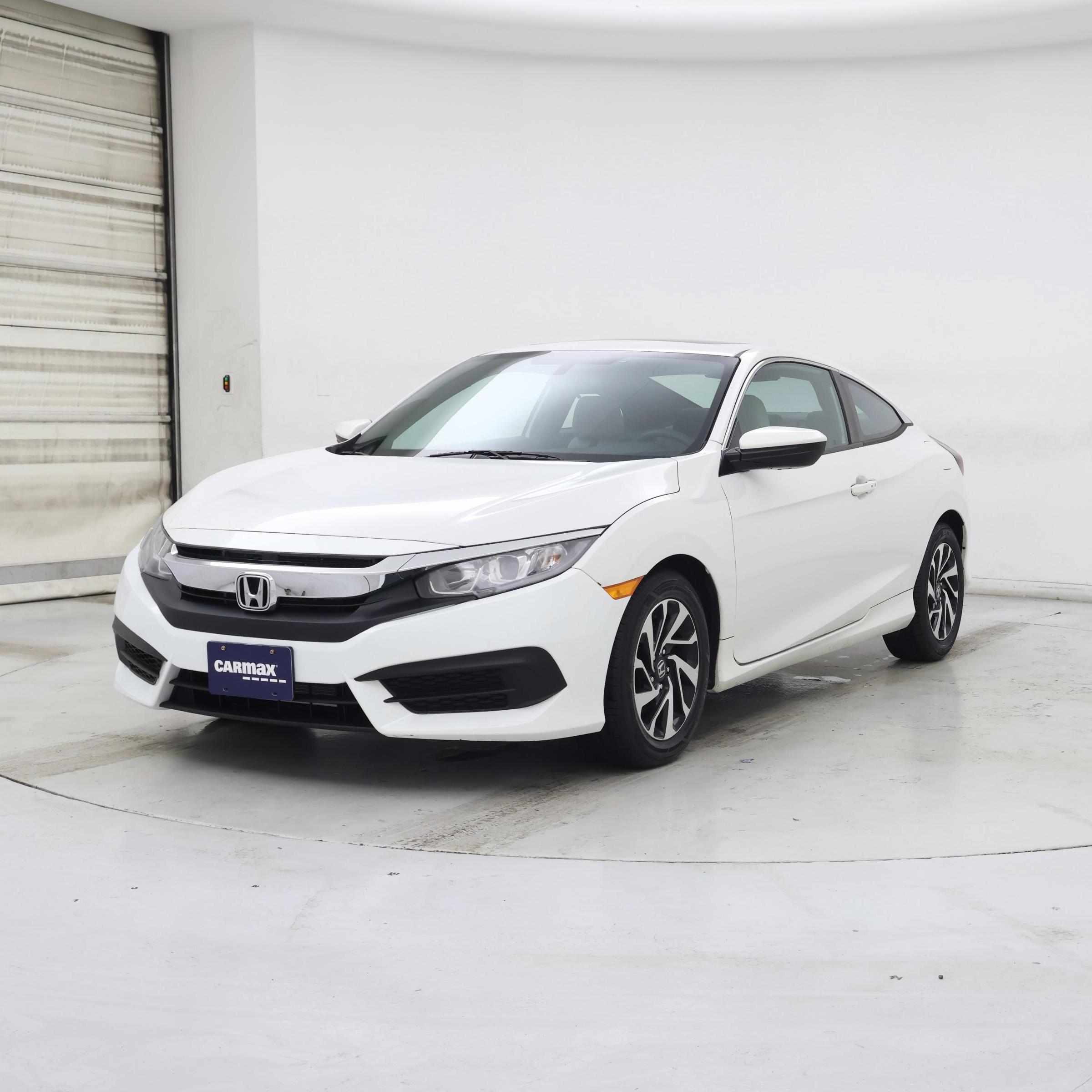 Thumbnail: 2017 Honda Civic - 4