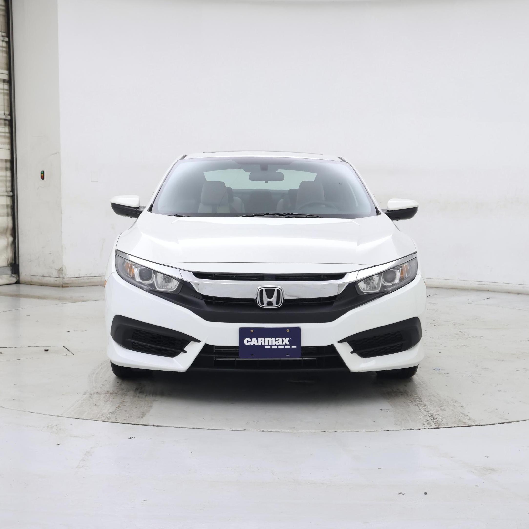 Thumbnail: 2017 Honda Civic - 5