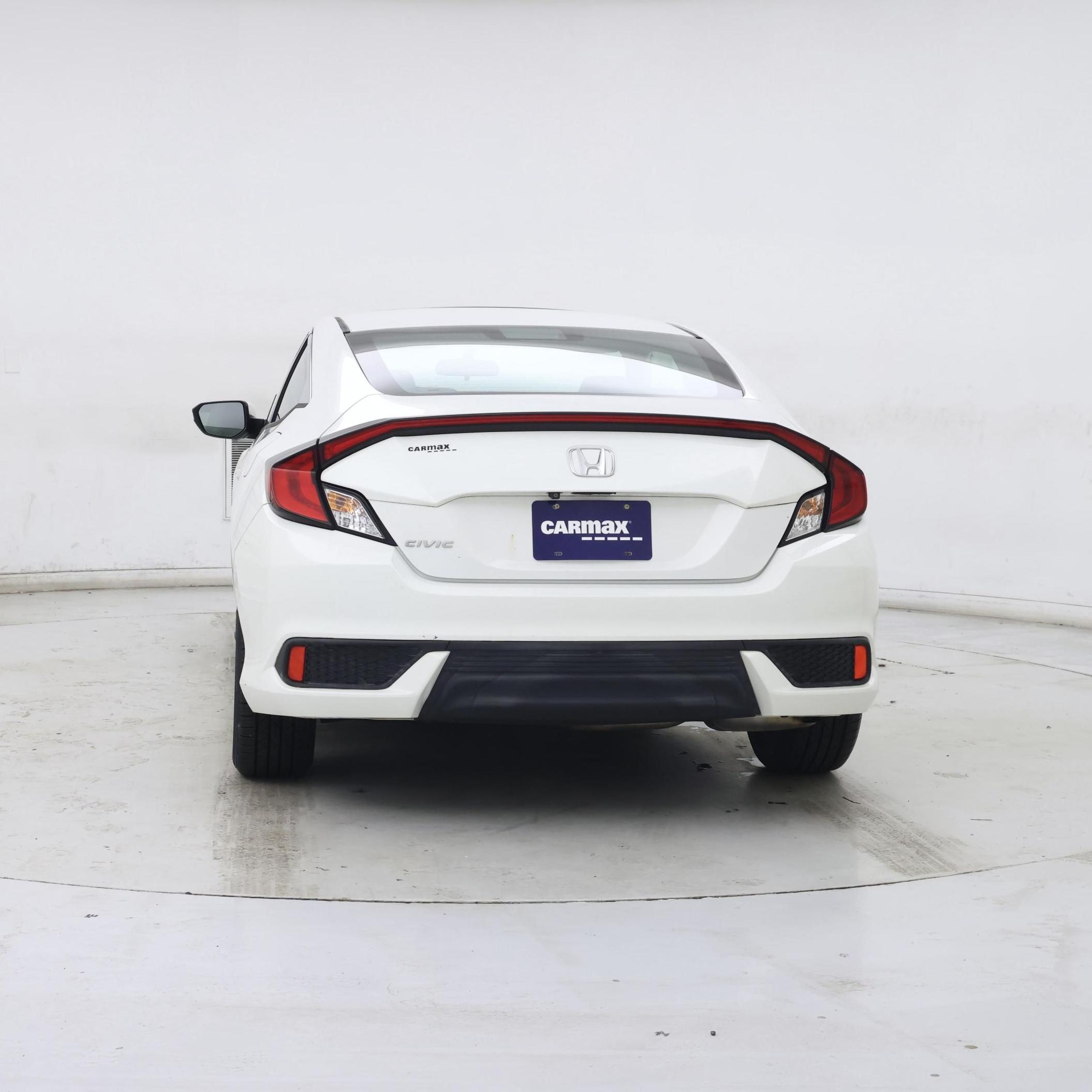 Thumbnail: 2017 Honda Civic - 6