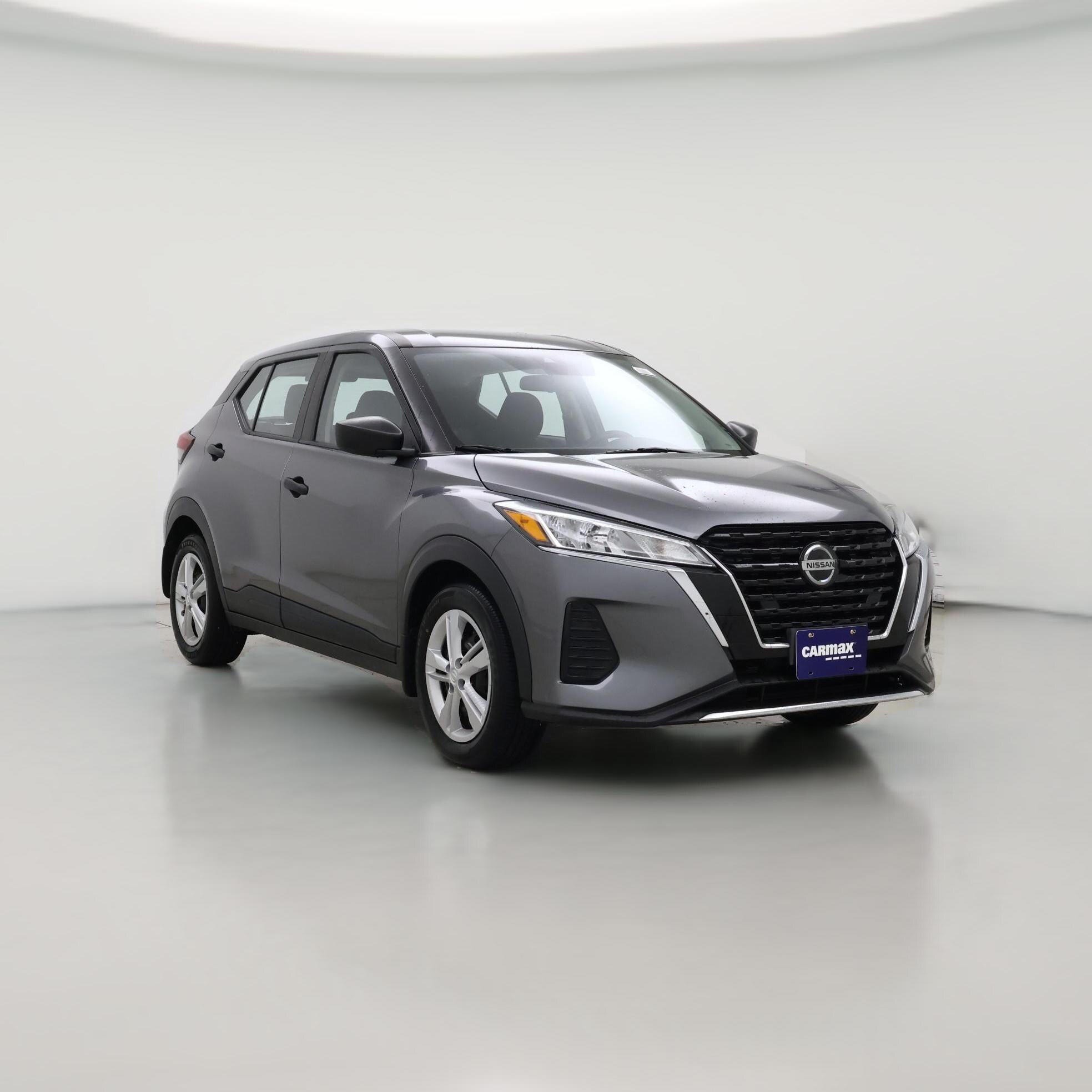Thumbnail: 2021 Nissan Kicks - 1