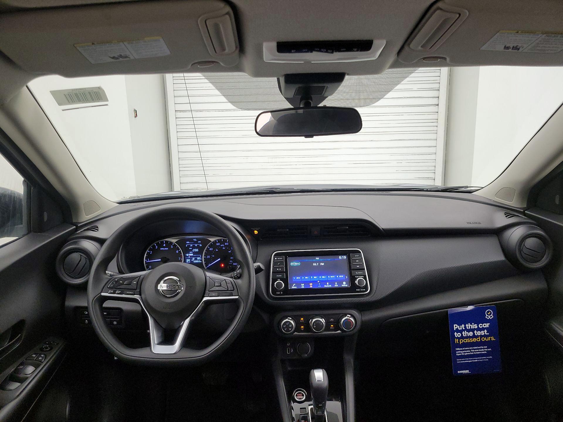 Thumbnail: 2021 Nissan Kicks - 9