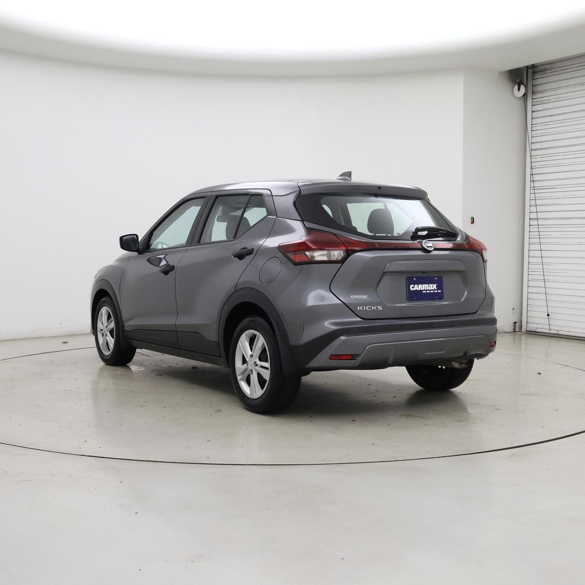 Thumbnail: 2021 Nissan Kicks - 2