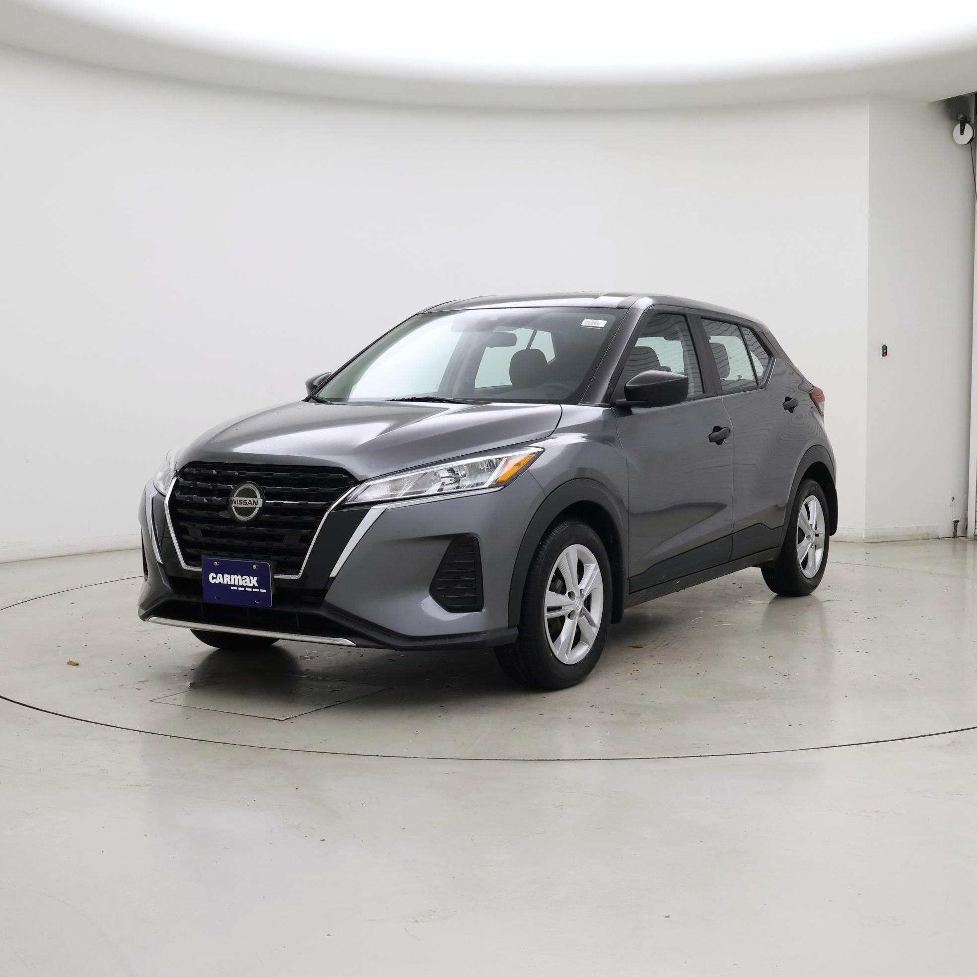 Thumbnail: 2021 Nissan Kicks - 4