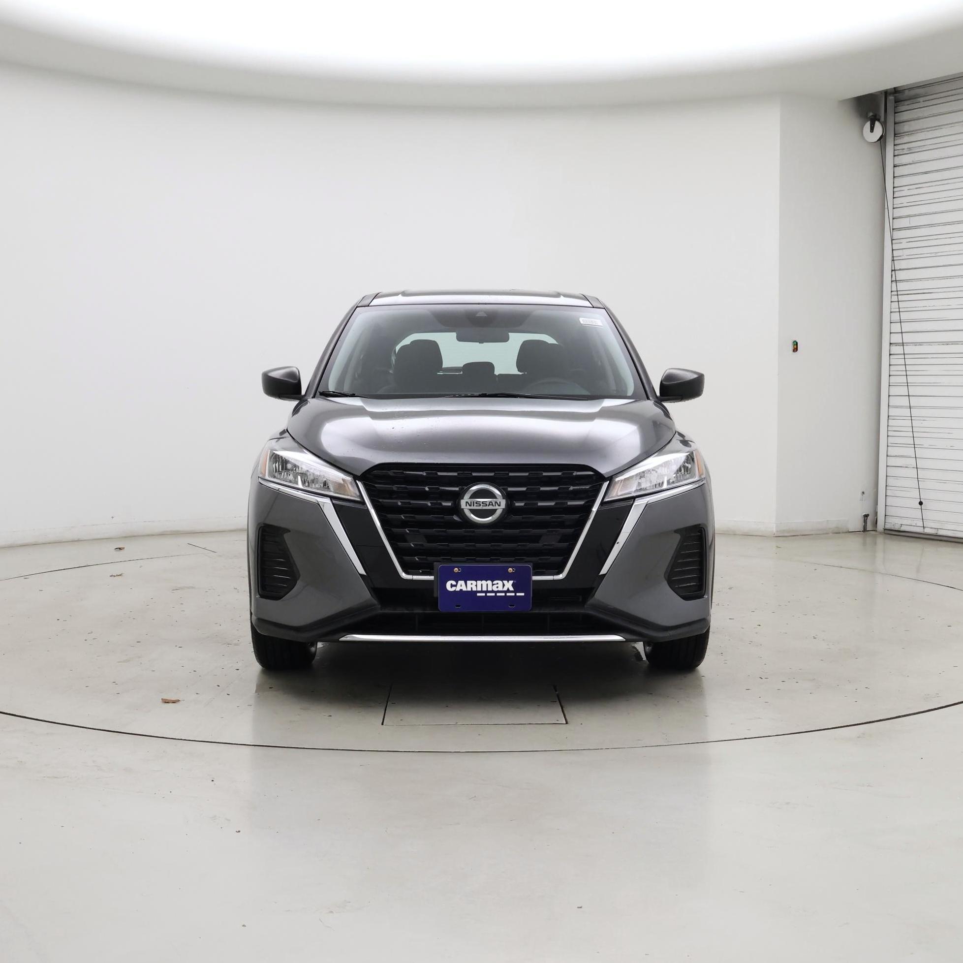 Thumbnail: 2021 Nissan Kicks - 5