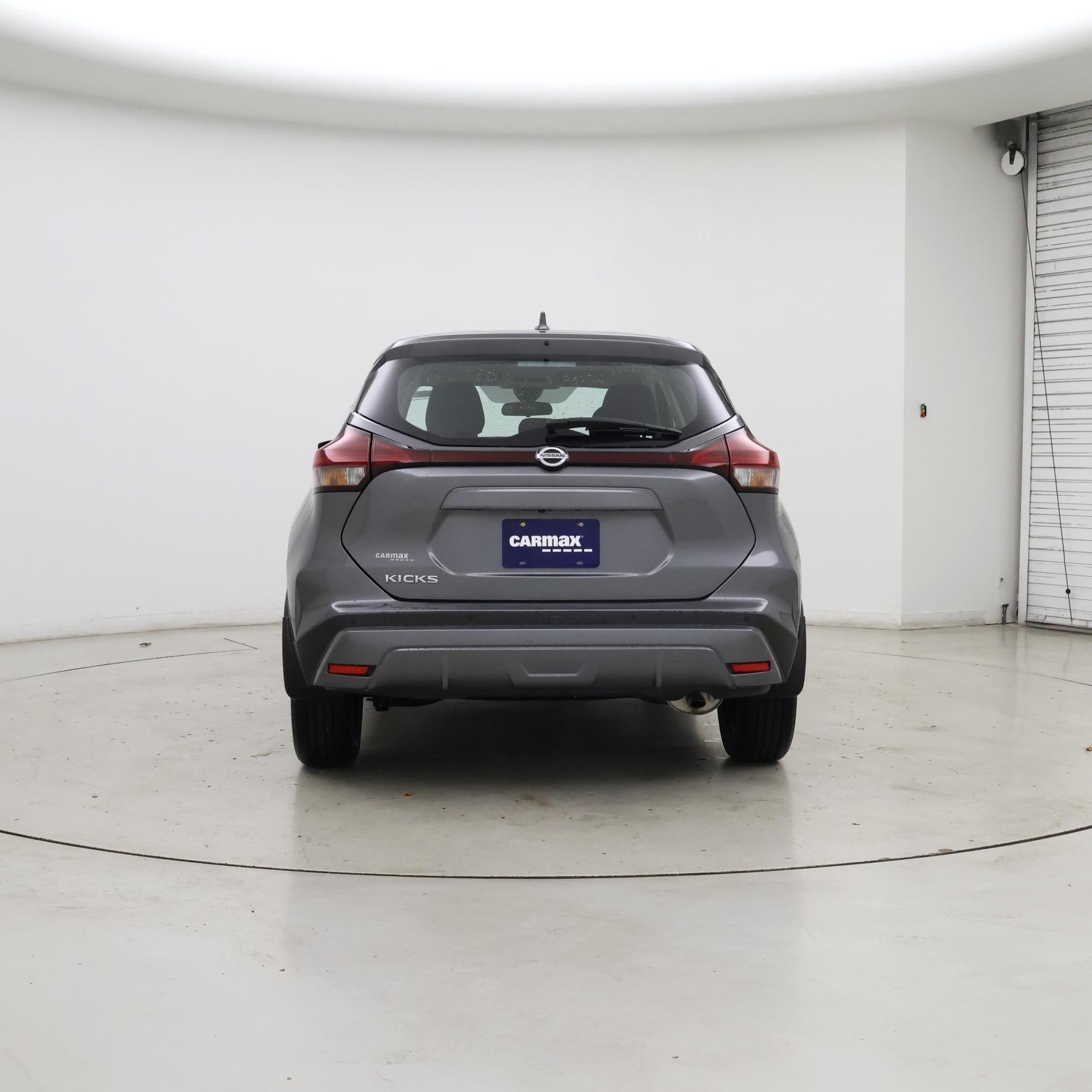 Thumbnail: 2021 Nissan Kicks - 6