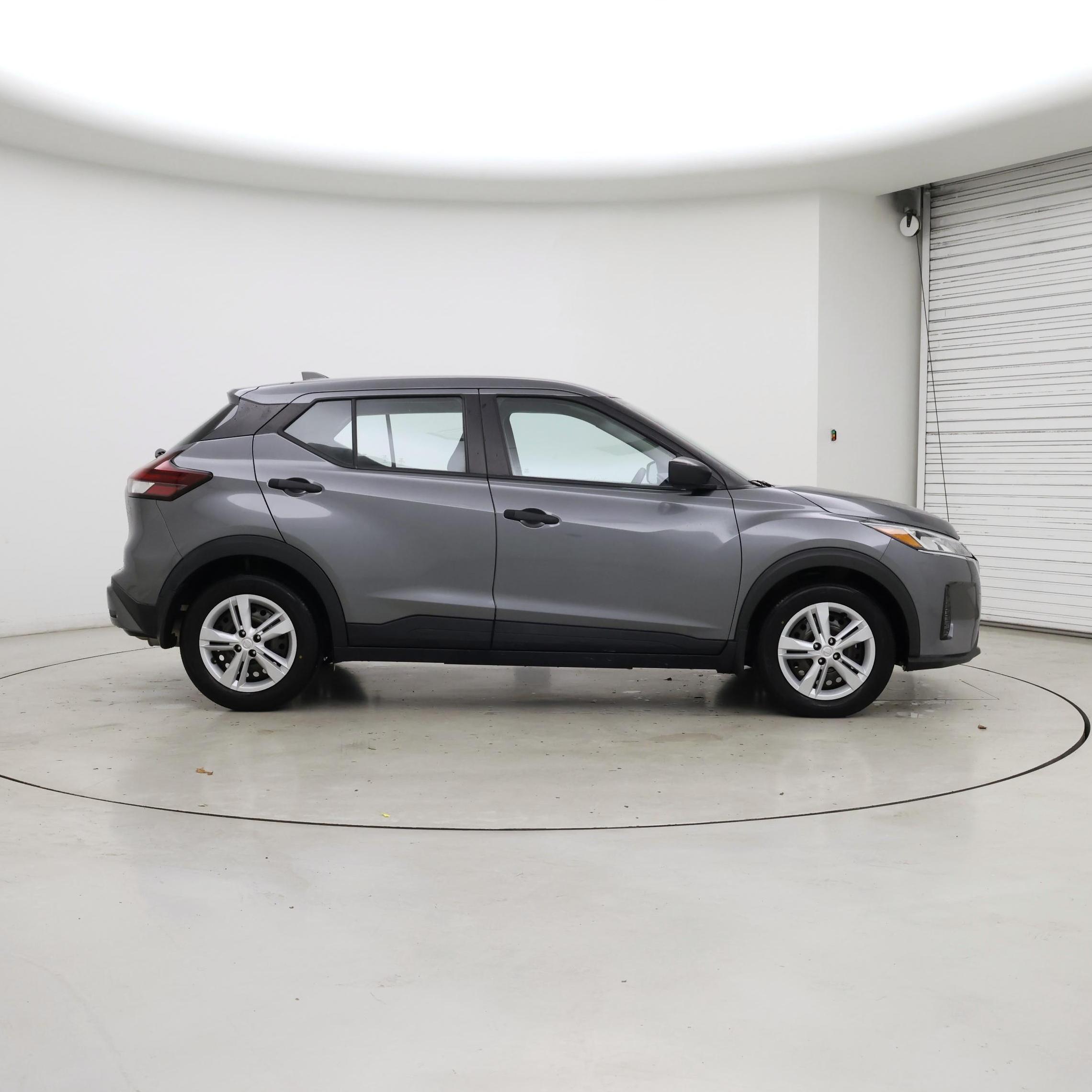 Thumbnail: 2021 Nissan Kicks - 7