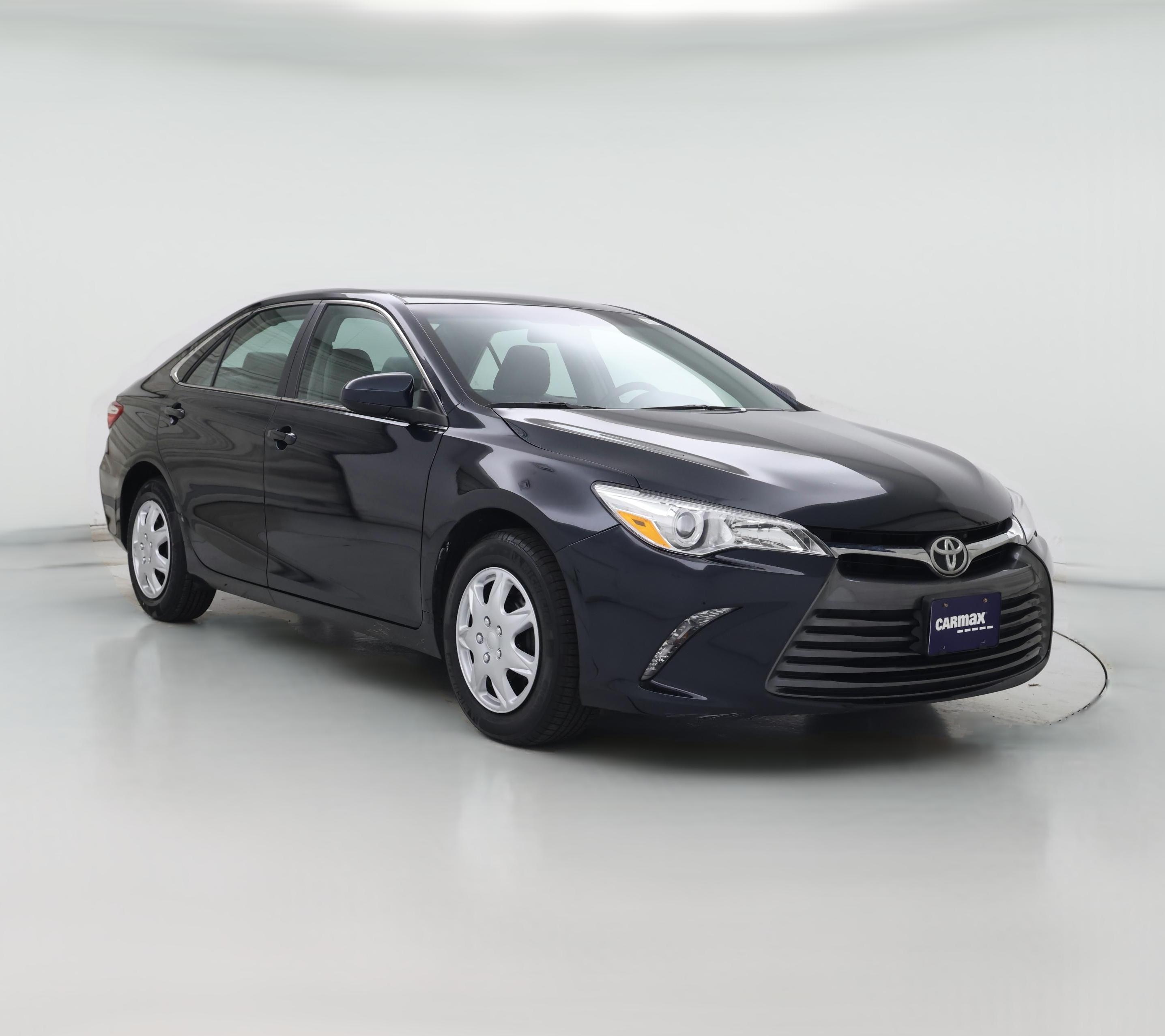Thumbnail: 2015 Toyota Camry - 1