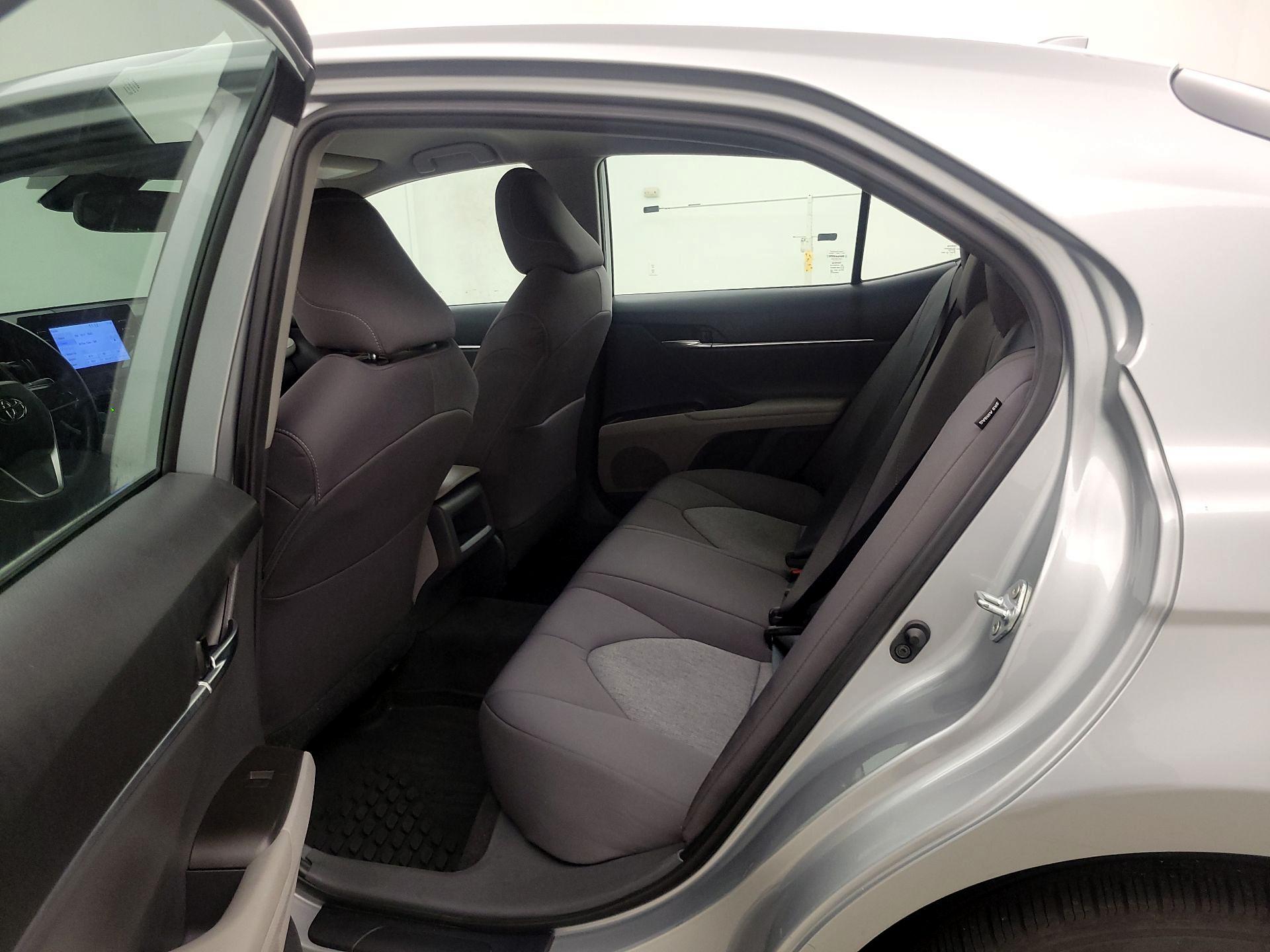 Thumbnail: 2021 Toyota Camry - 19