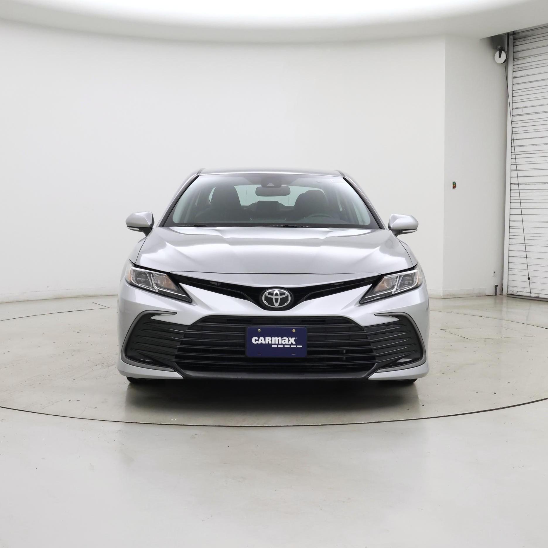 Thumbnail: 2021 Toyota Camry - 5