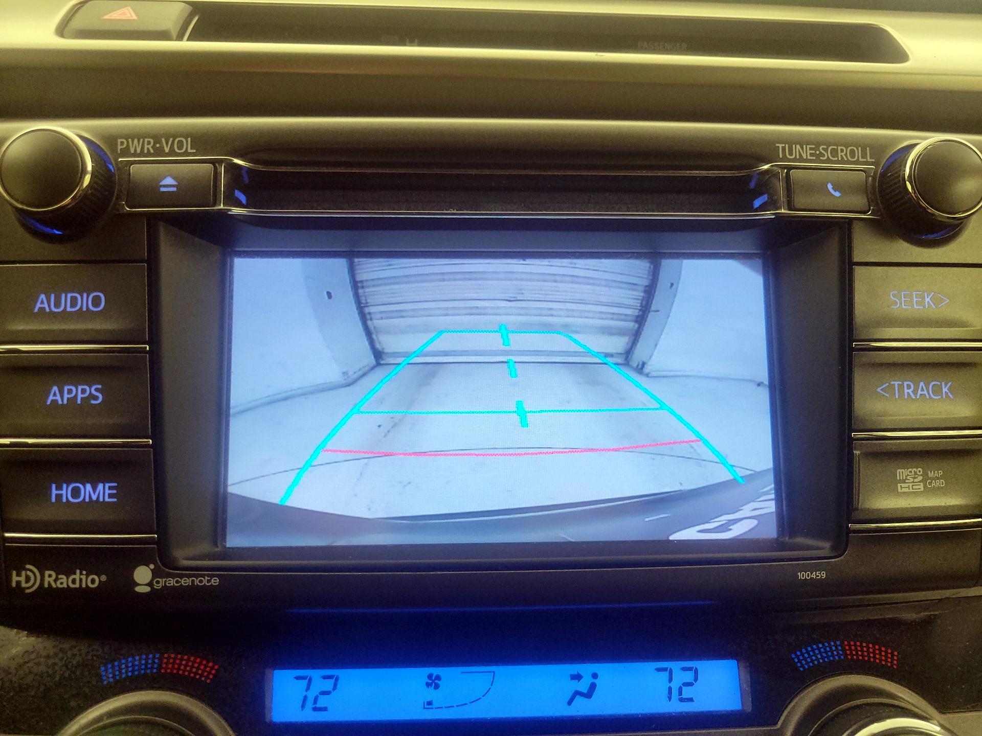 Thumbnail: 2014 Toyota RAV4 - 14