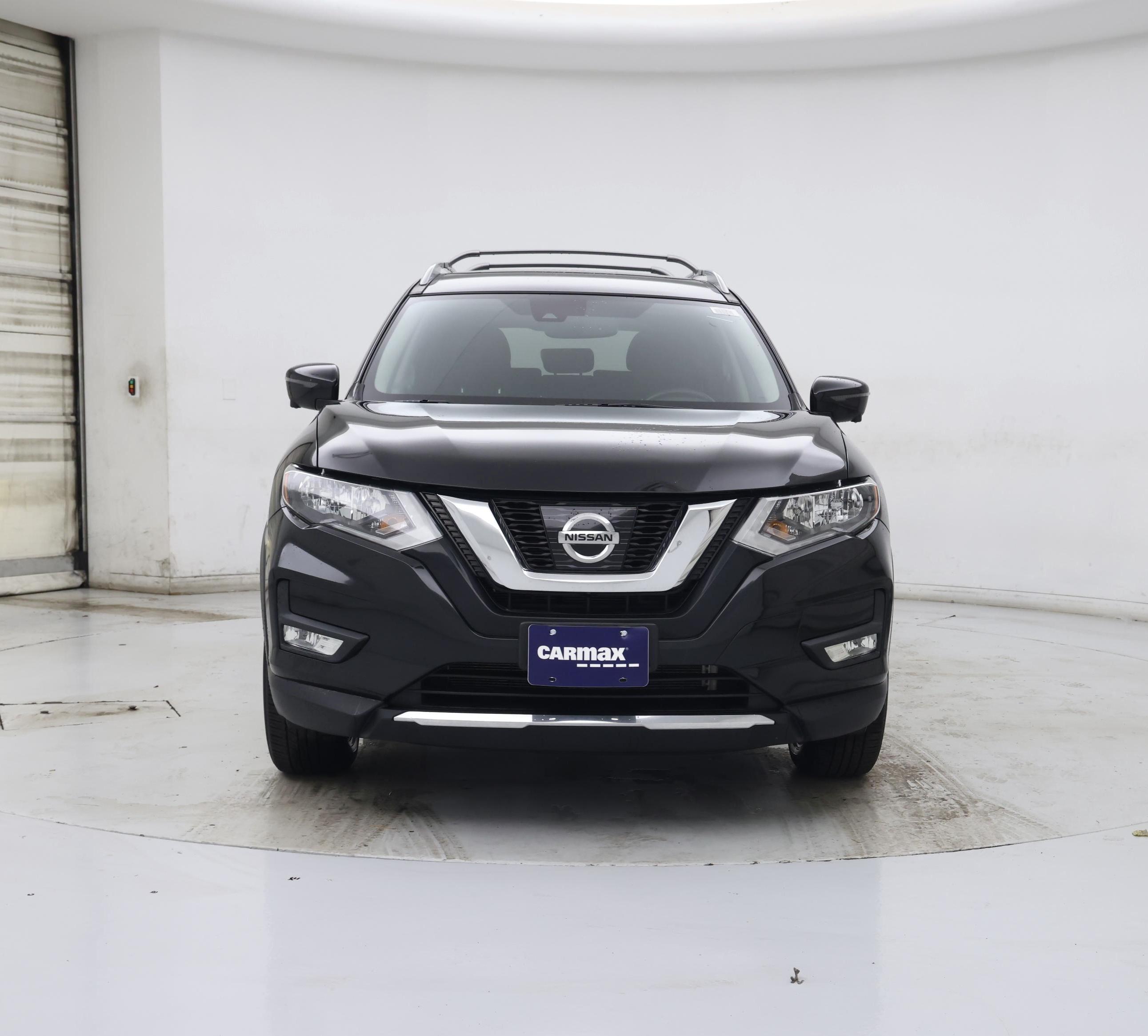 Thumbnail: 2017 Nissan Rogue - 5