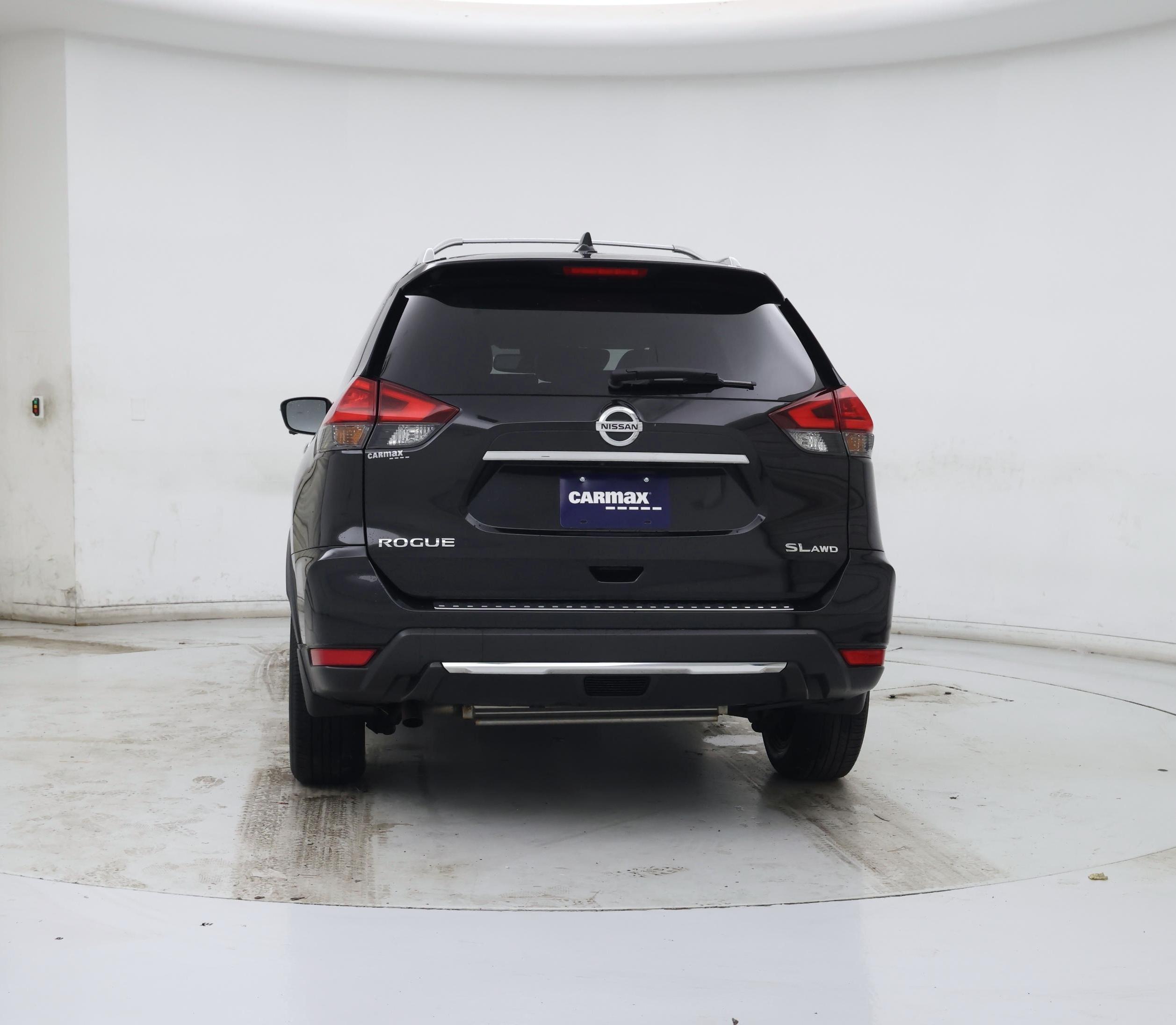 Thumbnail: 2017 Nissan Rogue - 6
