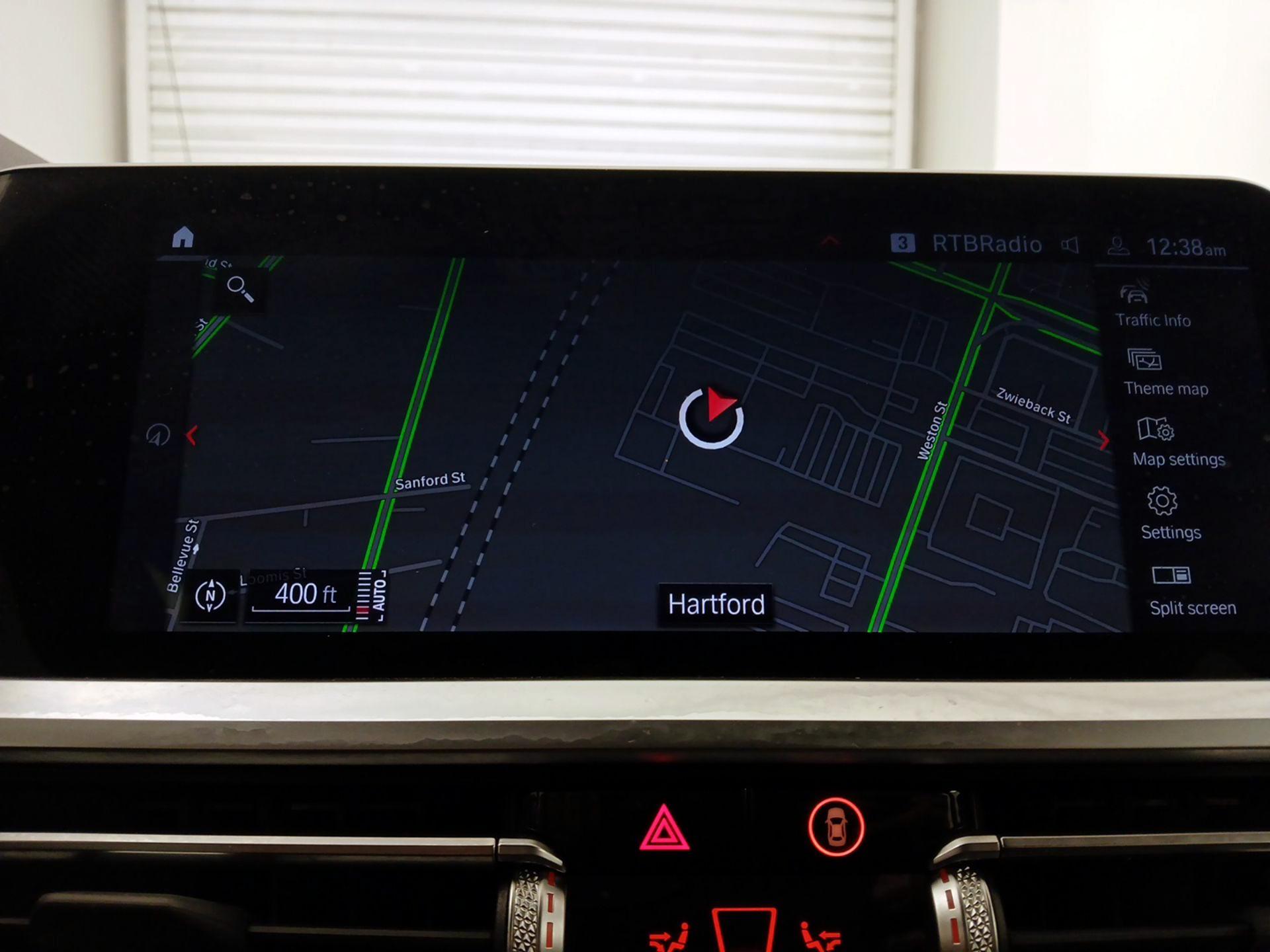 Thumbnail: 2022 BMW M3 - 14