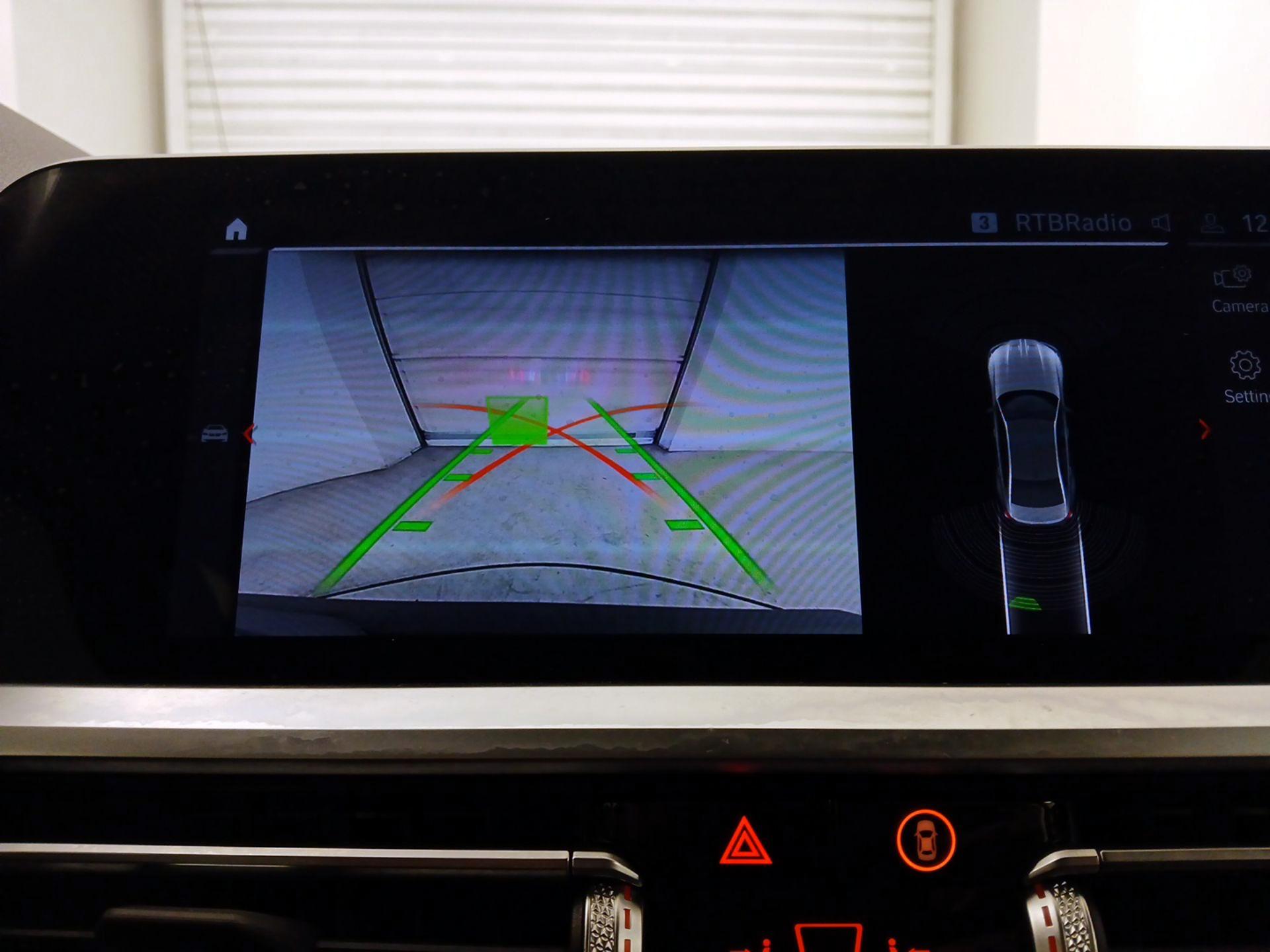 Thumbnail: 2022 BMW M3 - 15