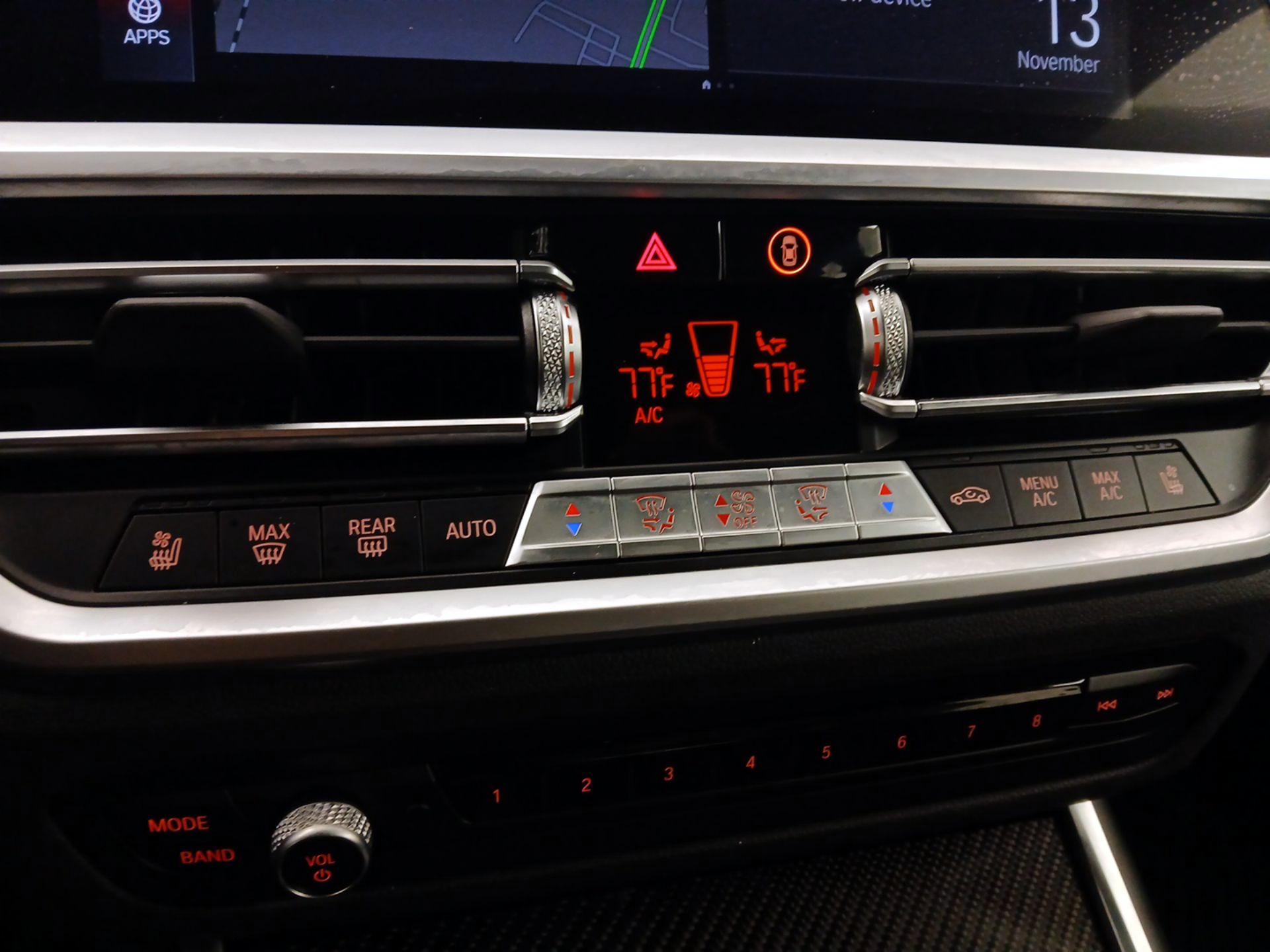 Thumbnail: 2022 BMW M3 - 17