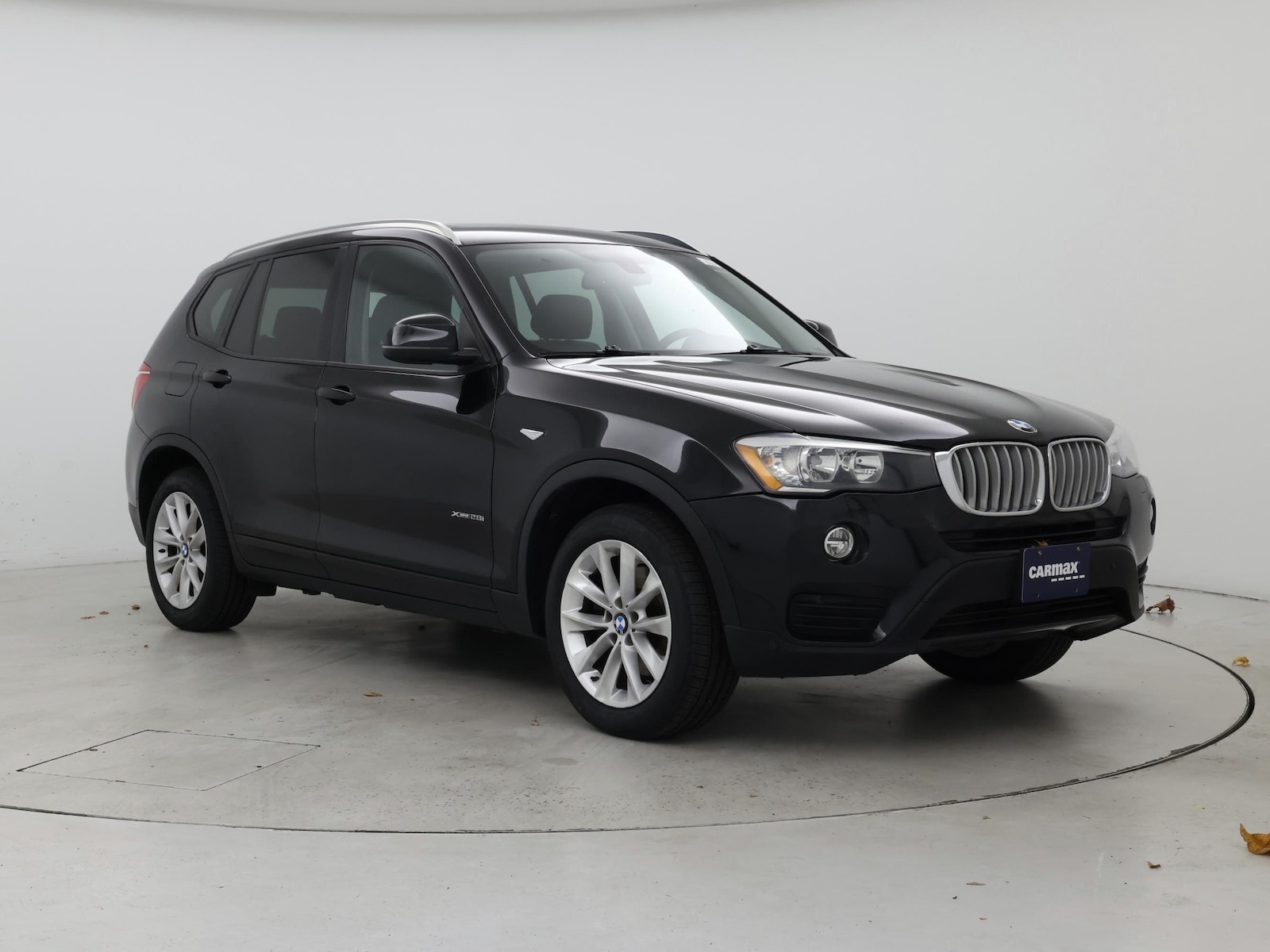 Image of 2016 BMW X3 XDrive28i