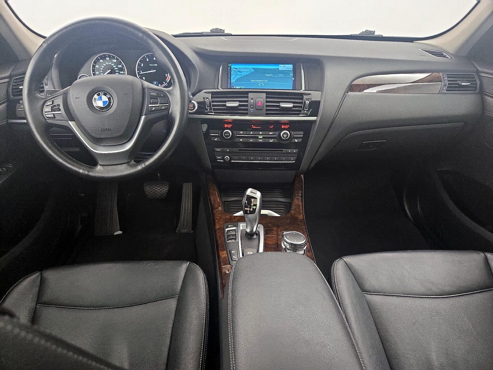 Image of 2016 BMW X3 XDrive28i