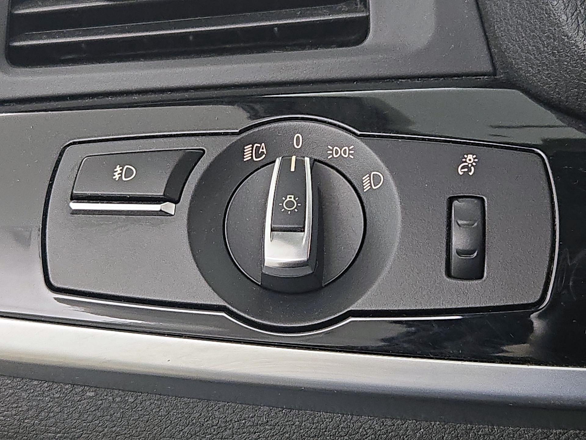 Thumbnail: 2016 BMW X3 - 13